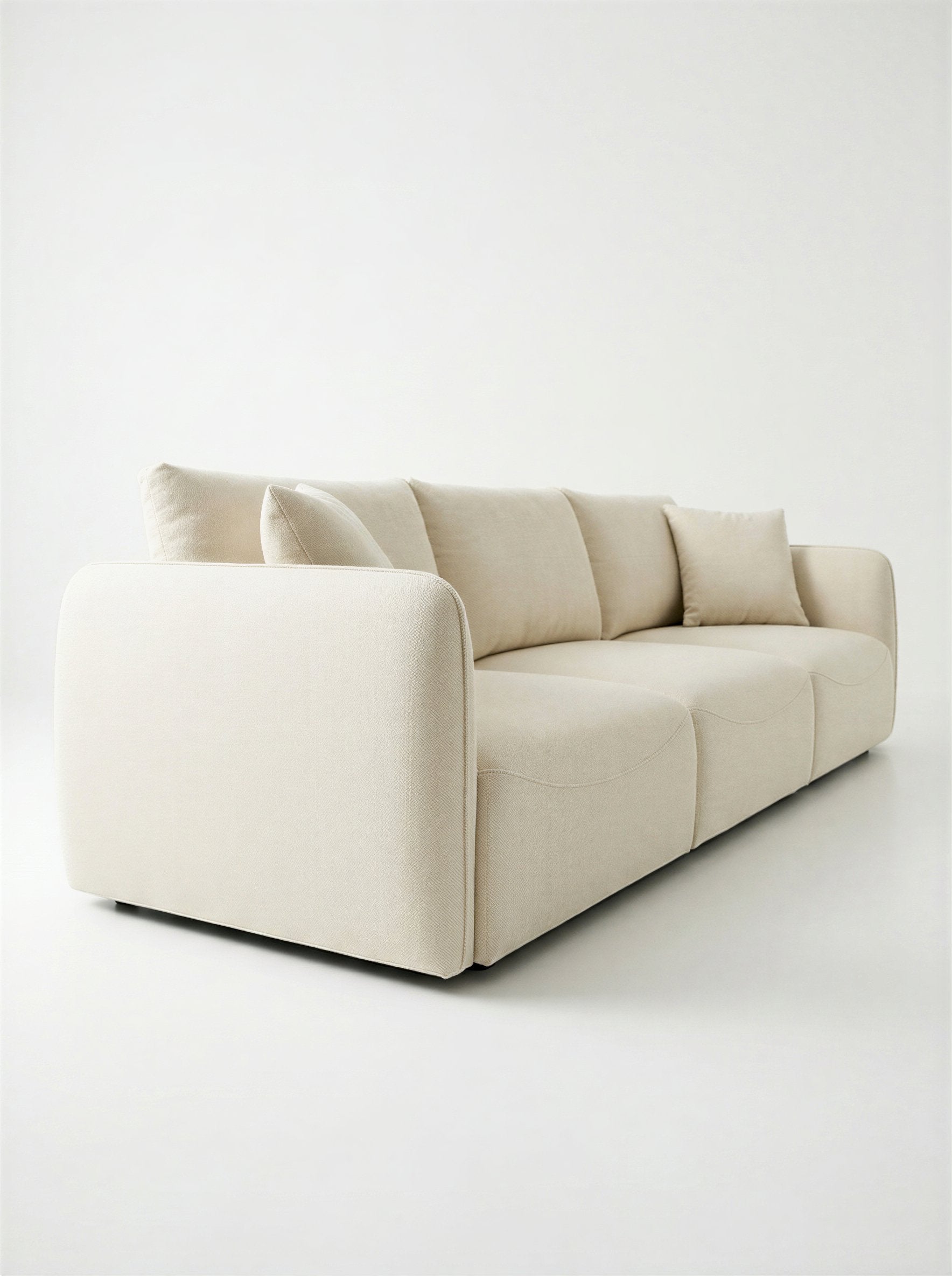 Crest Modular Sofa - Image 2