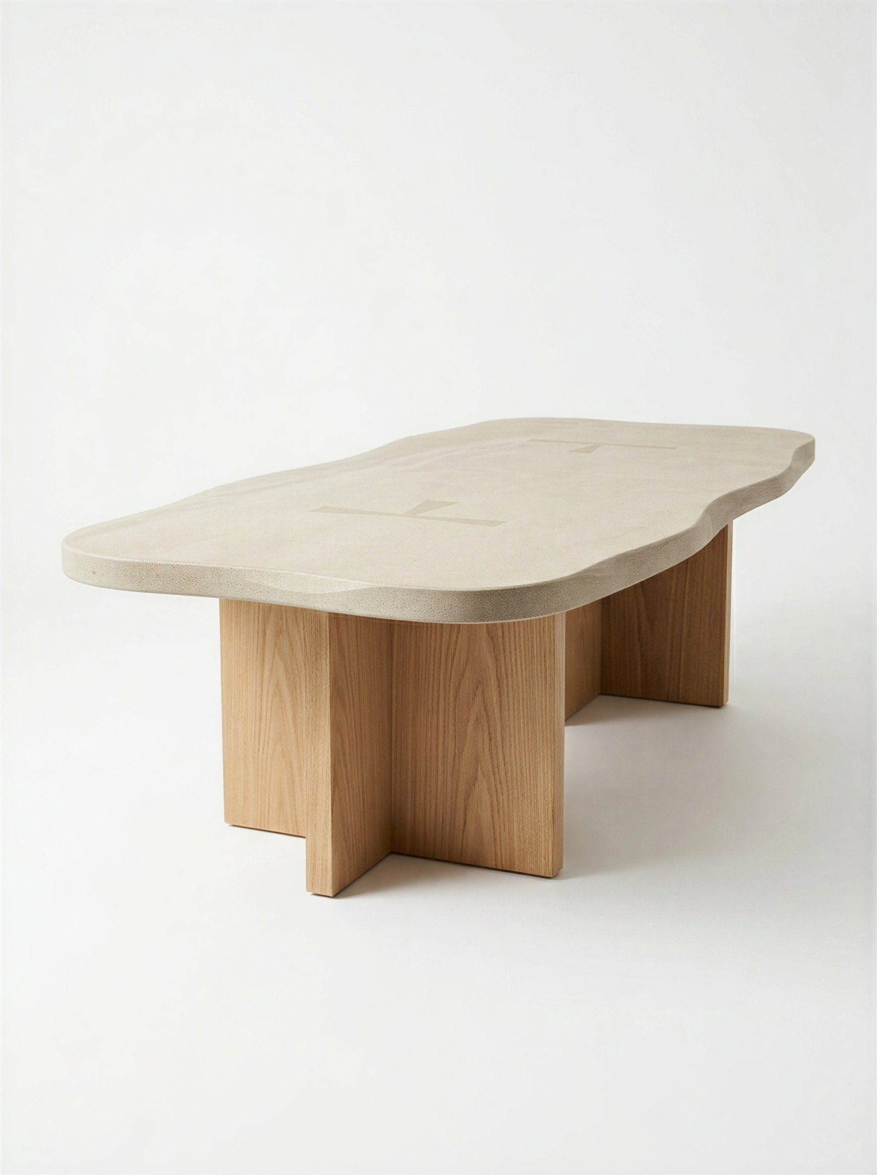 Kanto Coffee Table - Image 2