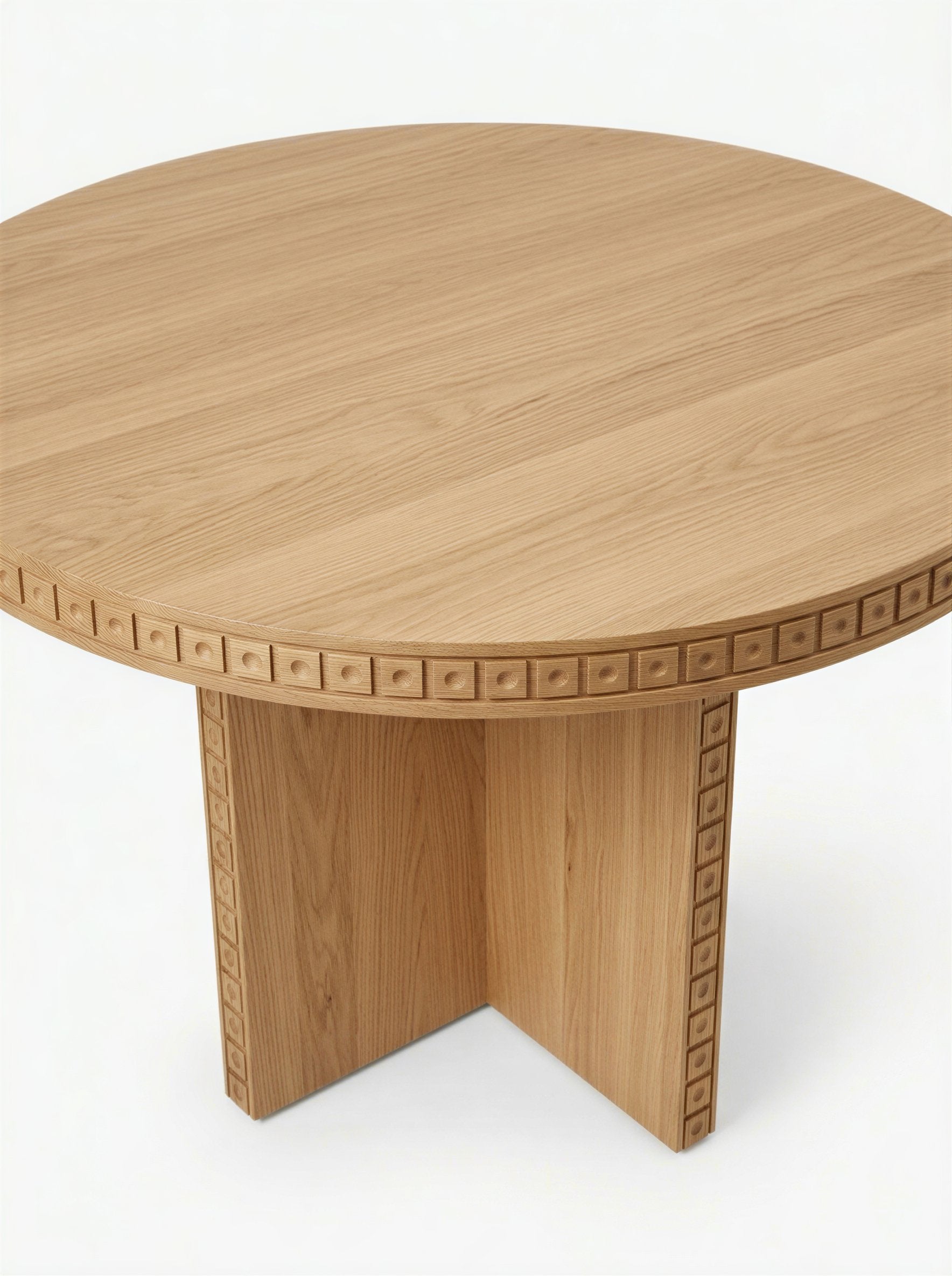 Edda Dining Table - Image 2