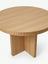 Edda Dining Table - Image 2