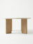 Mahoe Round Coffee Table - Image 2