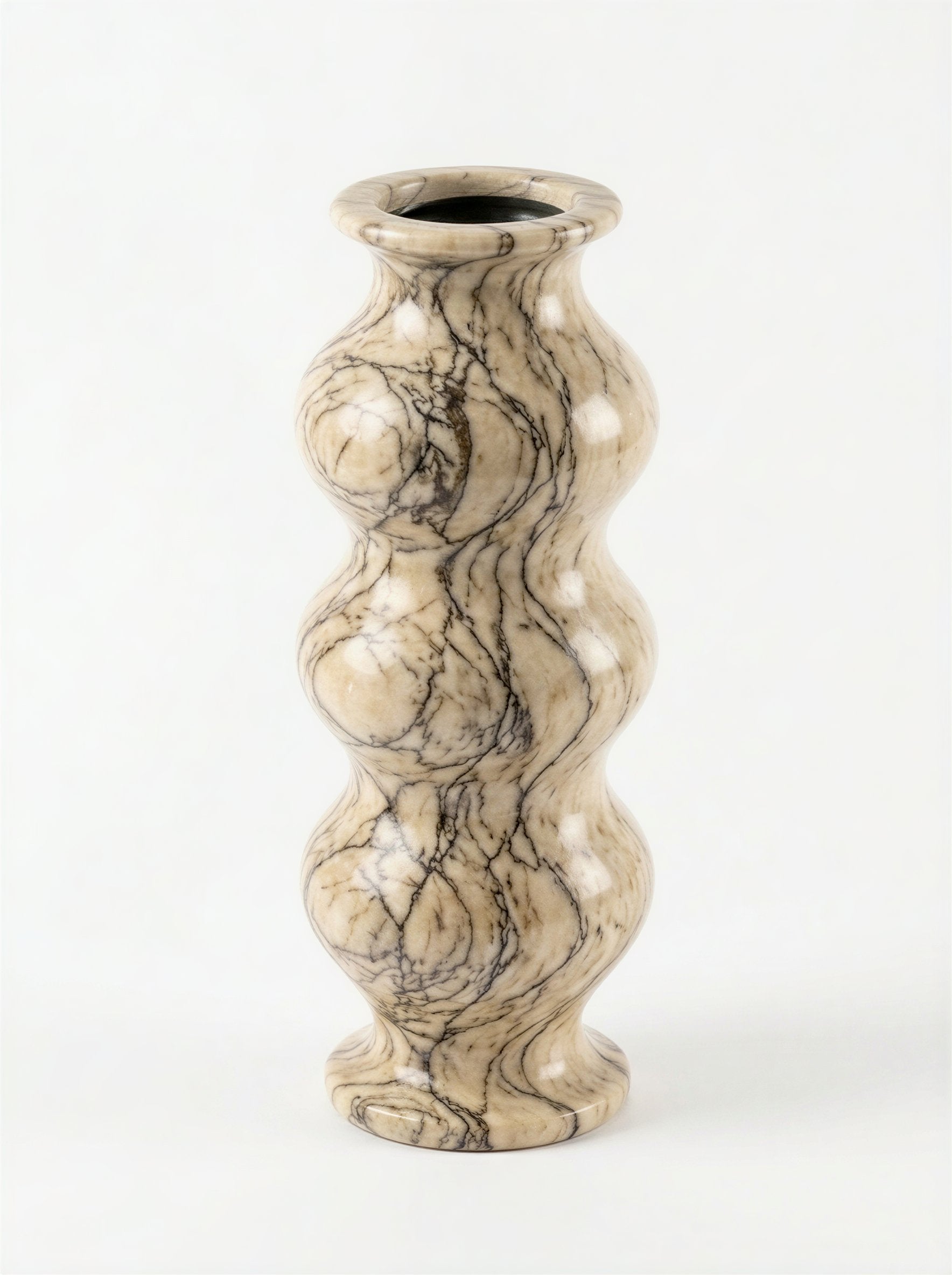 Zainab Rolling Vase - Image 2