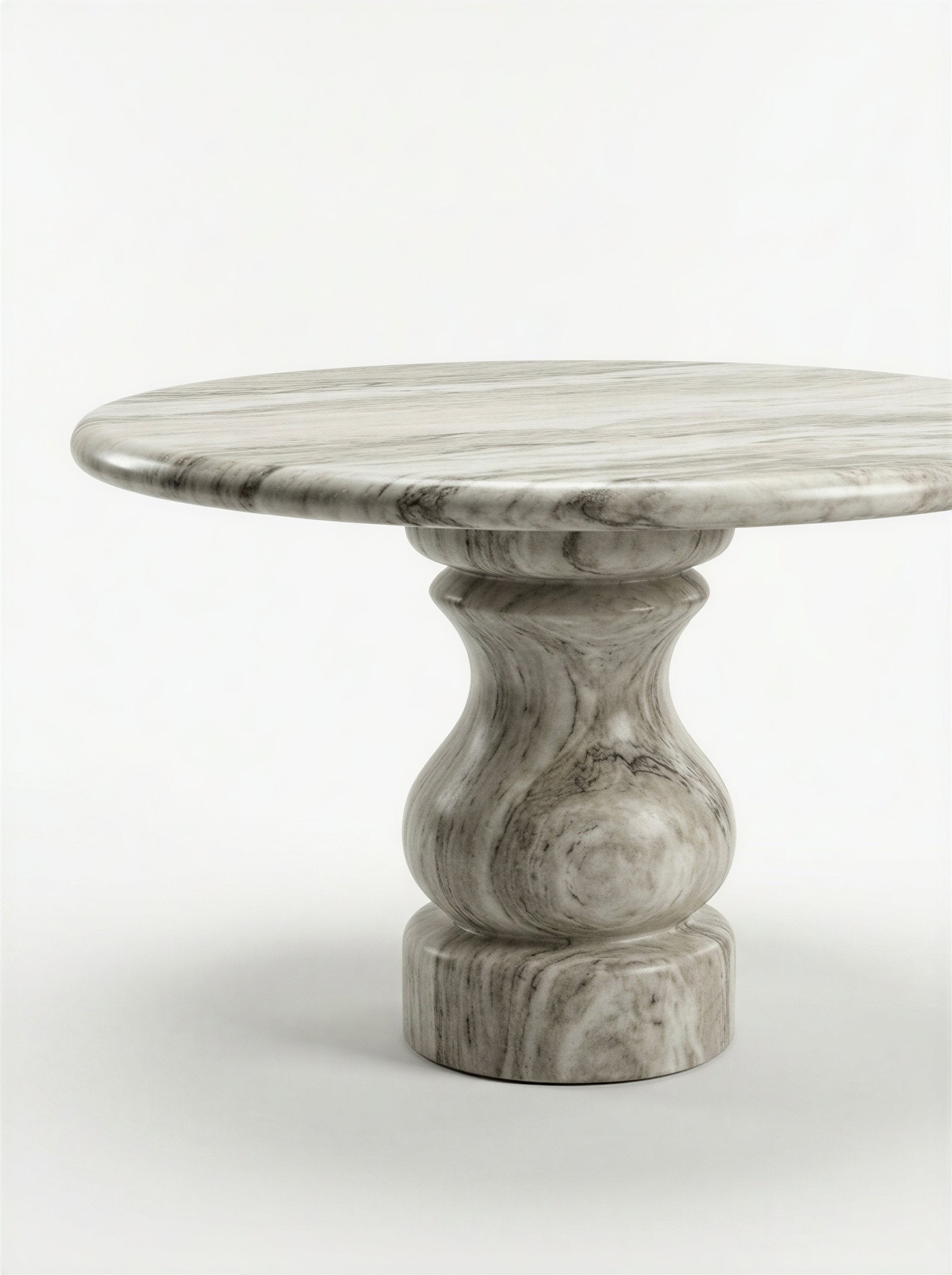 Figueroa Round Dining Table - Image 2