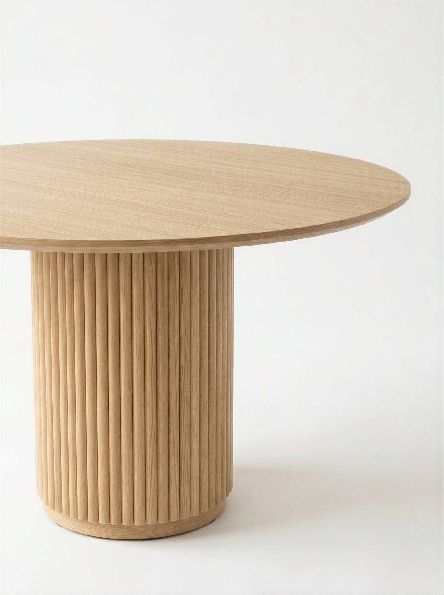 Rutherford Round Dining Table - Image 2