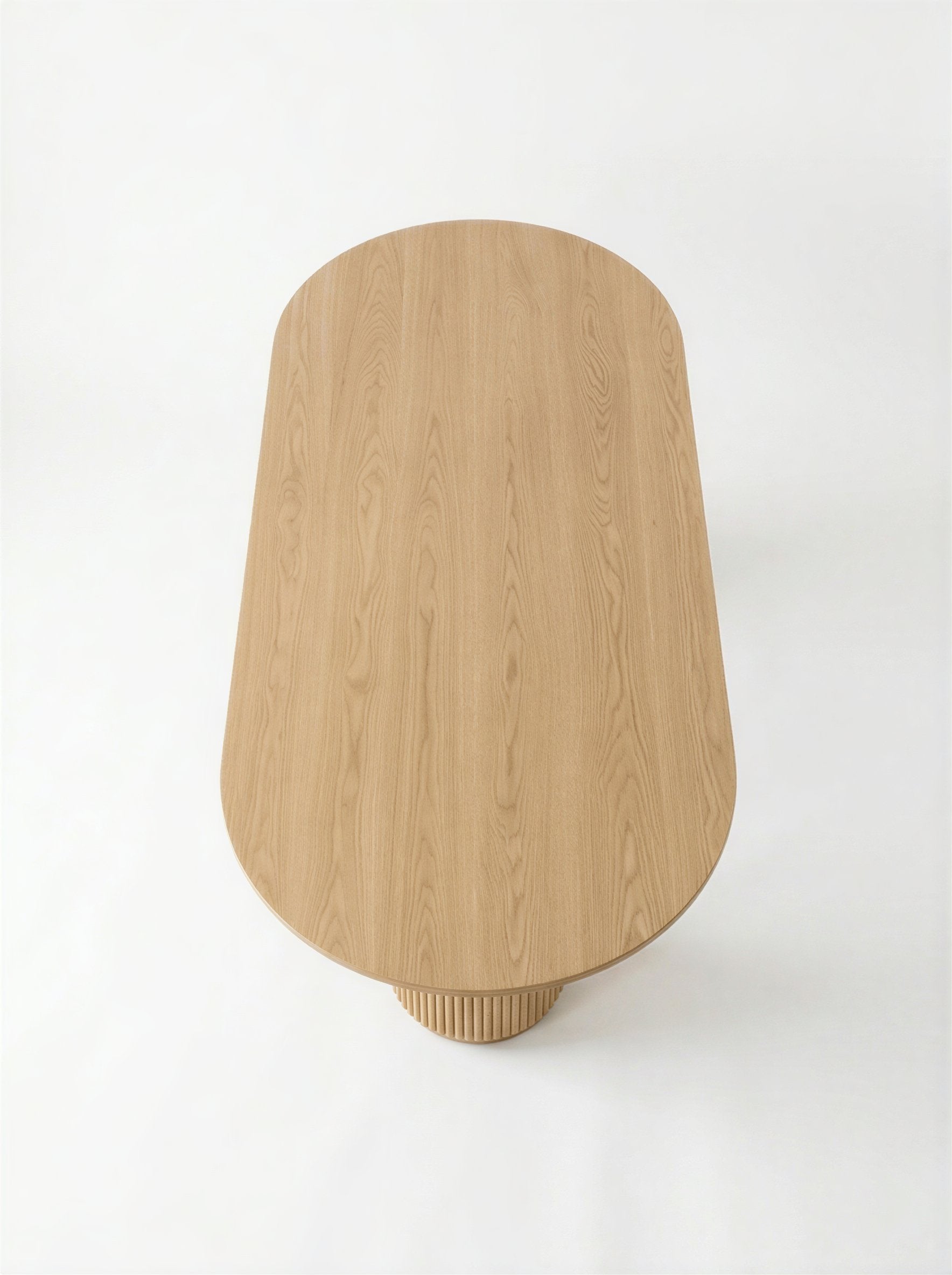 Oval Dining Table - Image 2