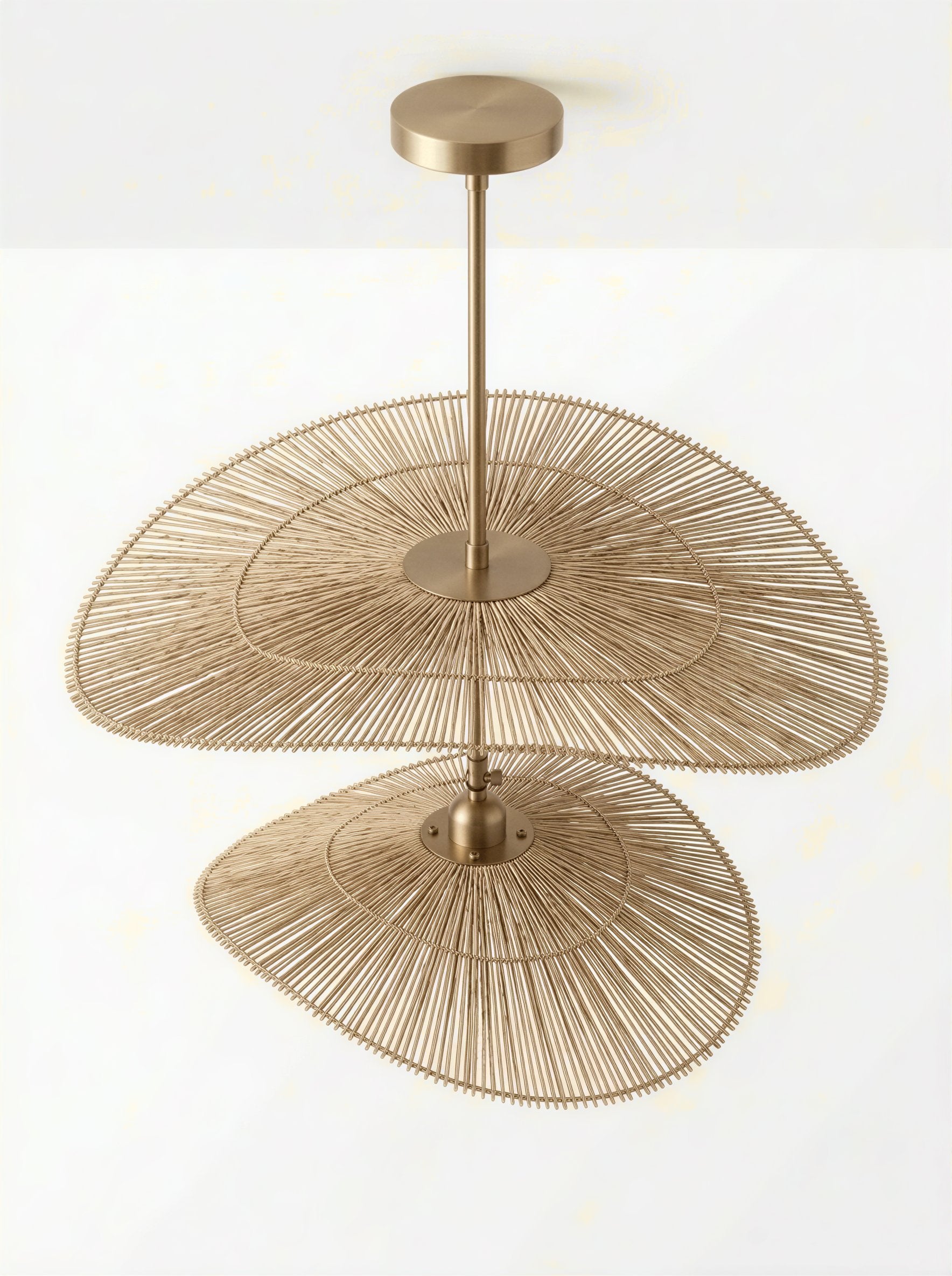 Mosca Pendant Light - Image 2