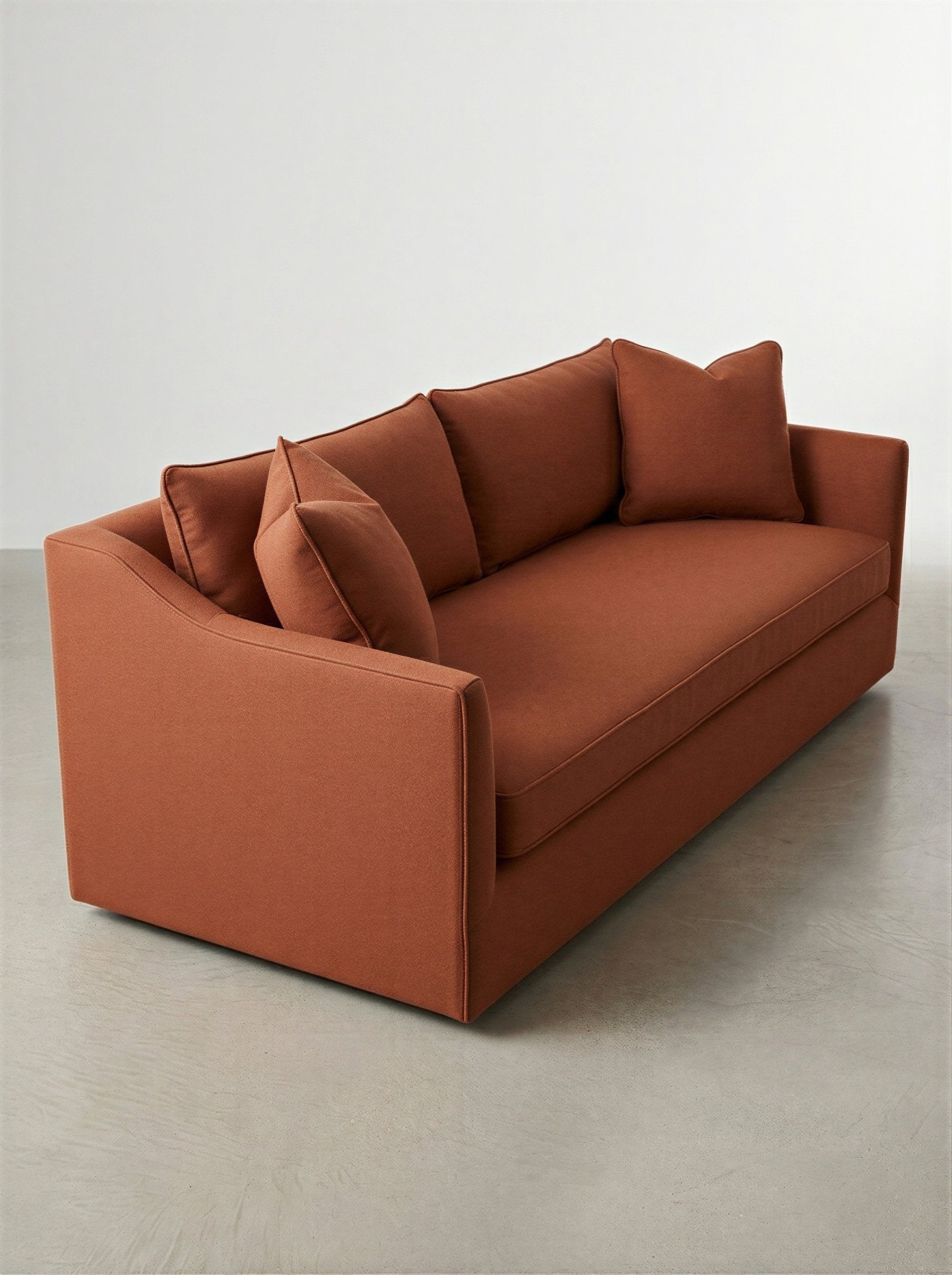 Cashel Sofa - Image 2
