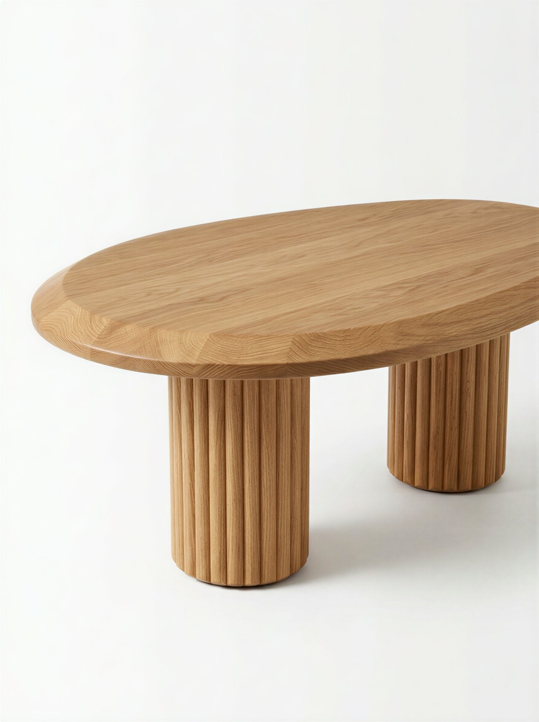 Cleeves Coffee Table - Image 2