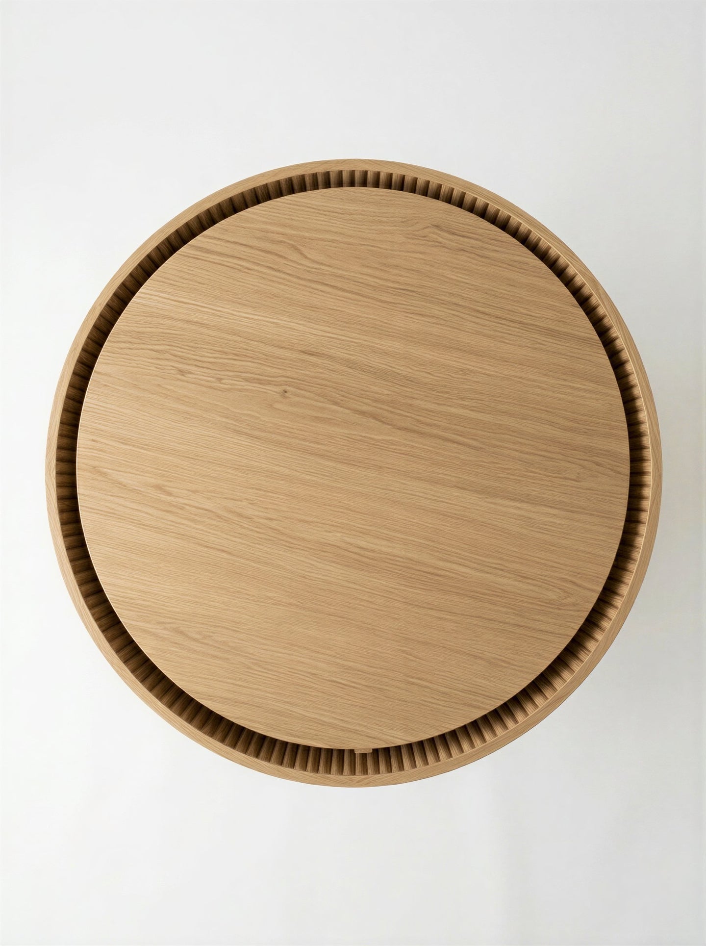 Rutherford Round Dining Table - Image 3