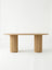 Oval Dining Table - Image 3