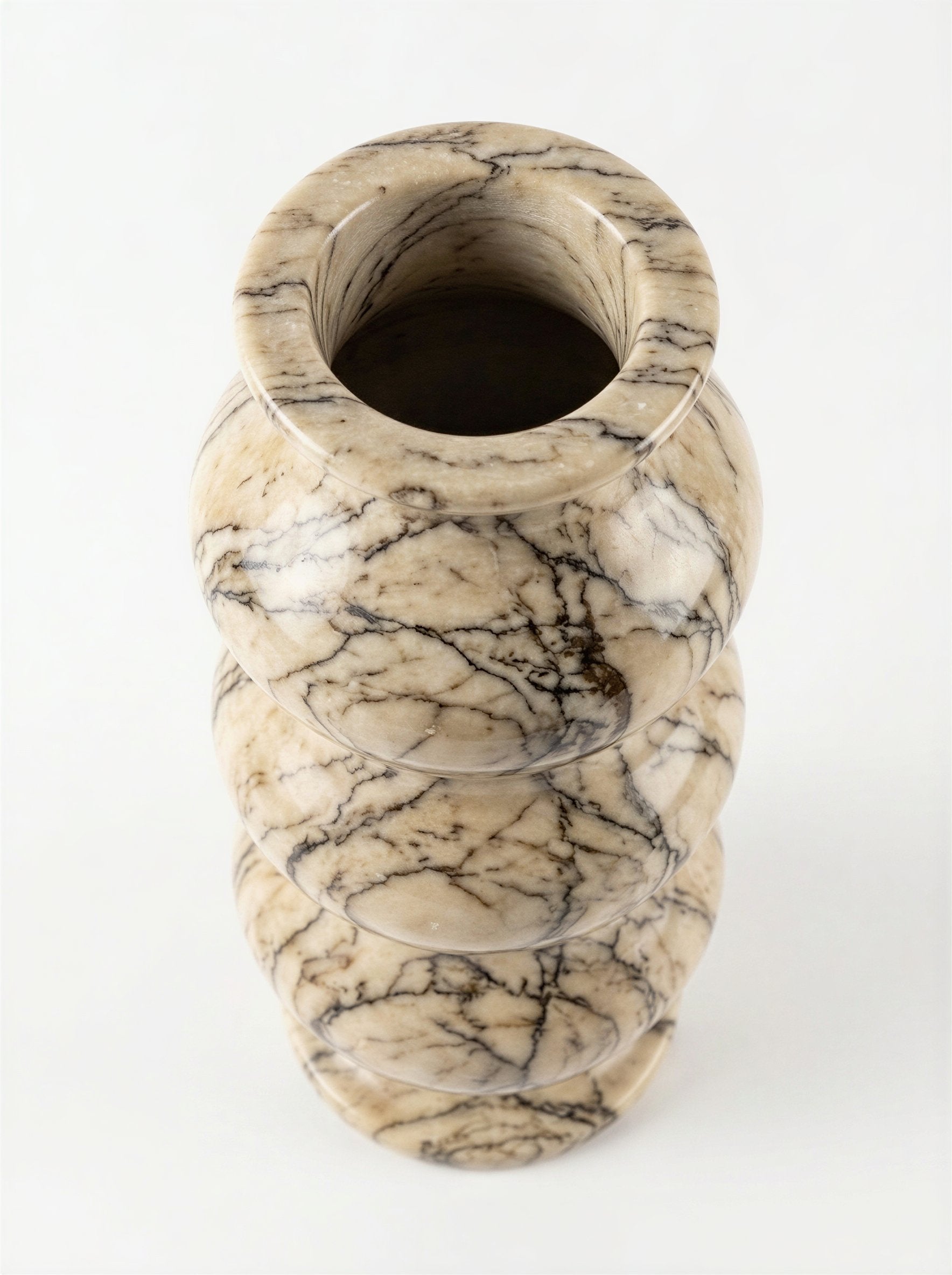 Zainab Rolling Vase - Image 3