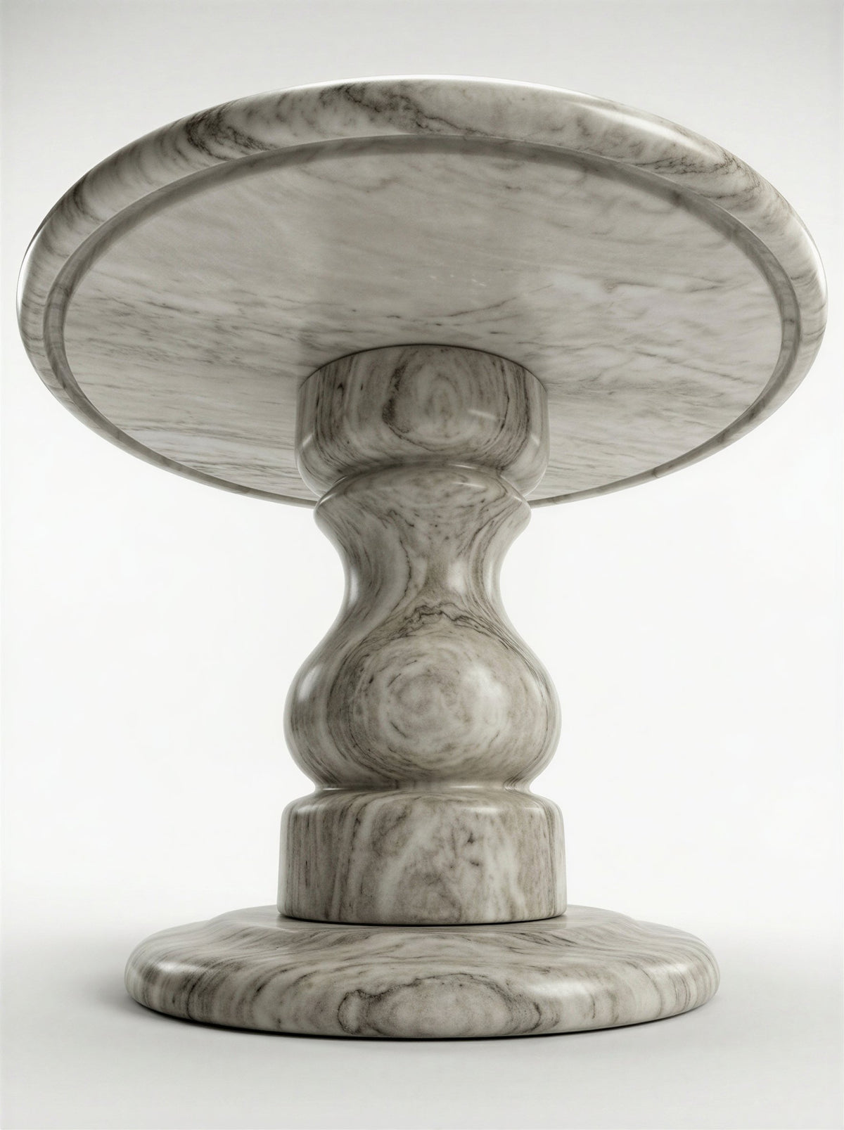 Figueroa Round Dining Table - Image 3