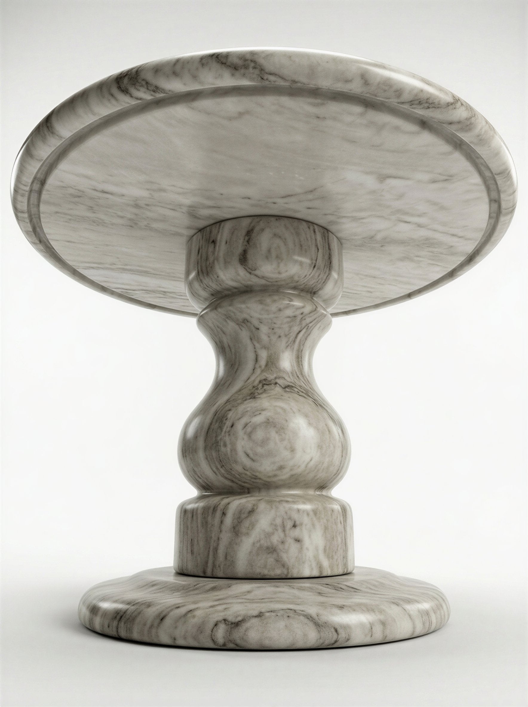Figueroa Round Dining Table - Image 3