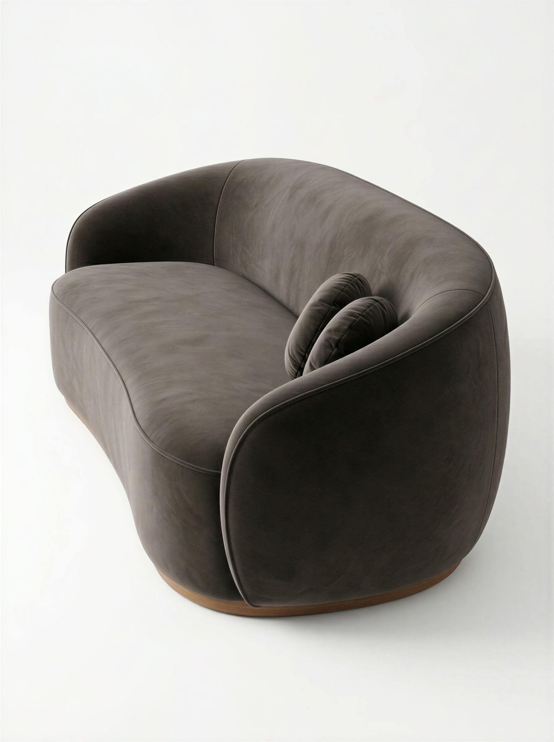 Lowry Sofa - Image 3