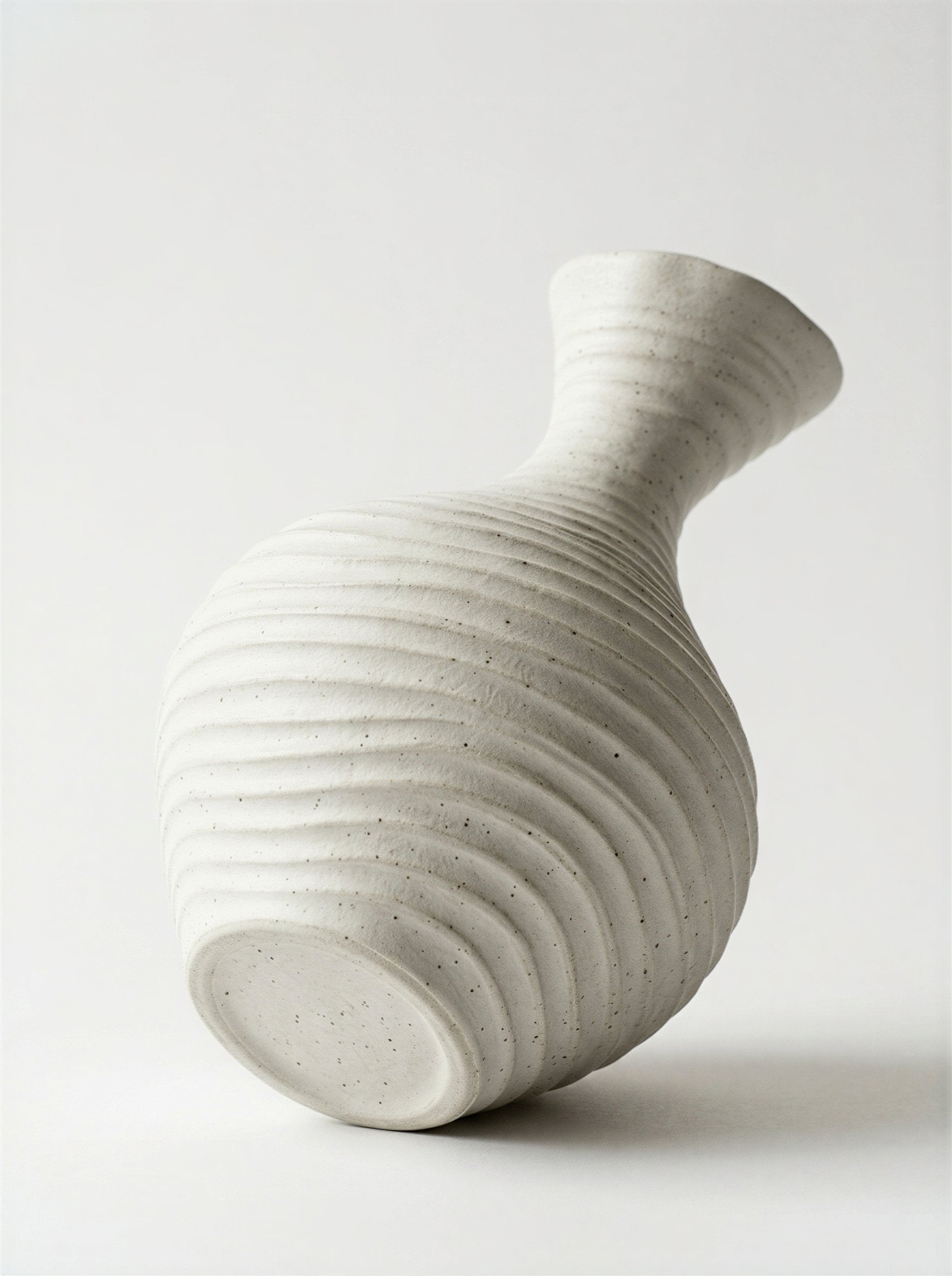 Wrinkle Vase - Image 3