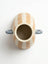 Hand-Painted Vase - Image 3
