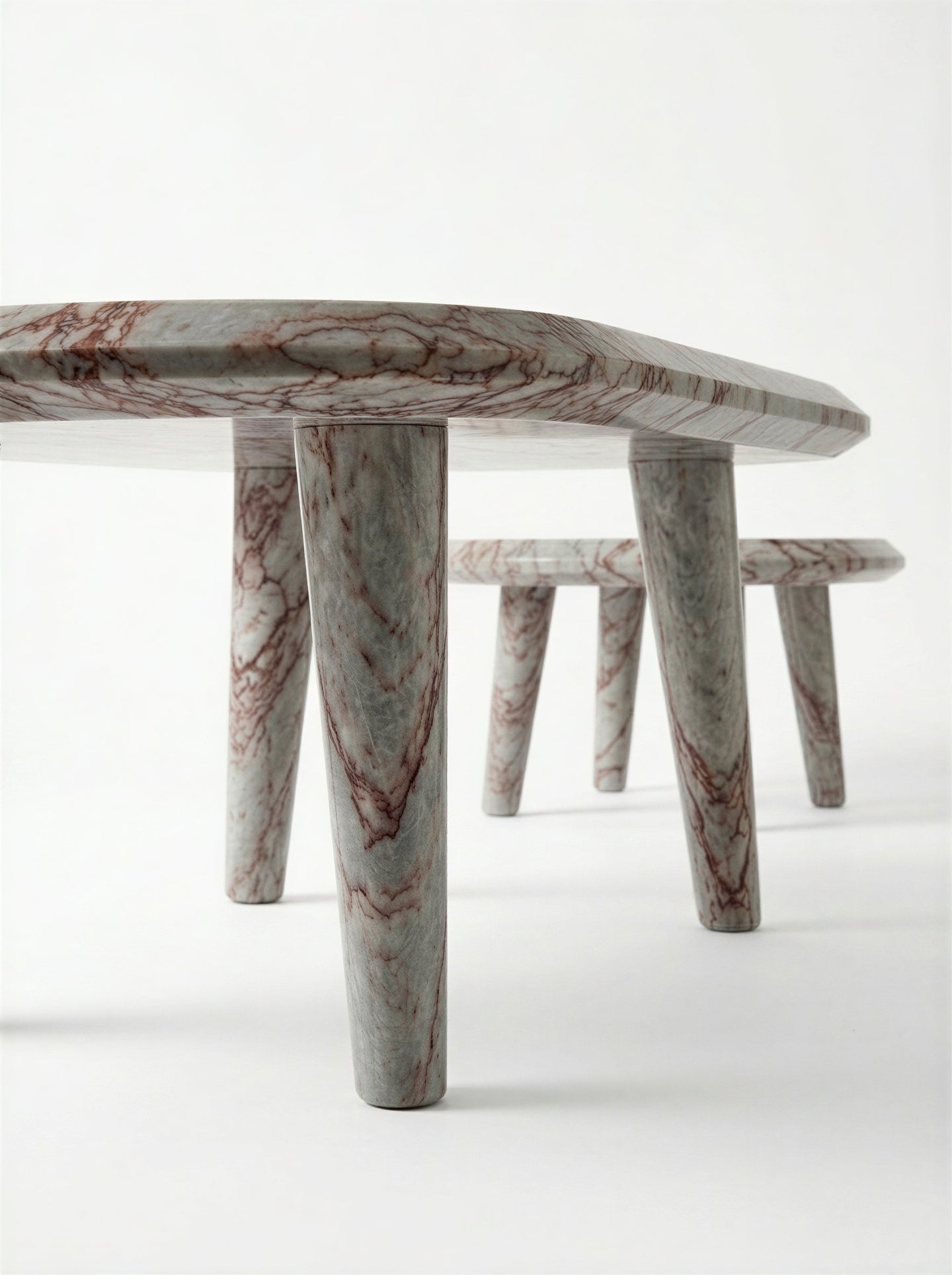 Rodolfo Coffee Table - Image 3