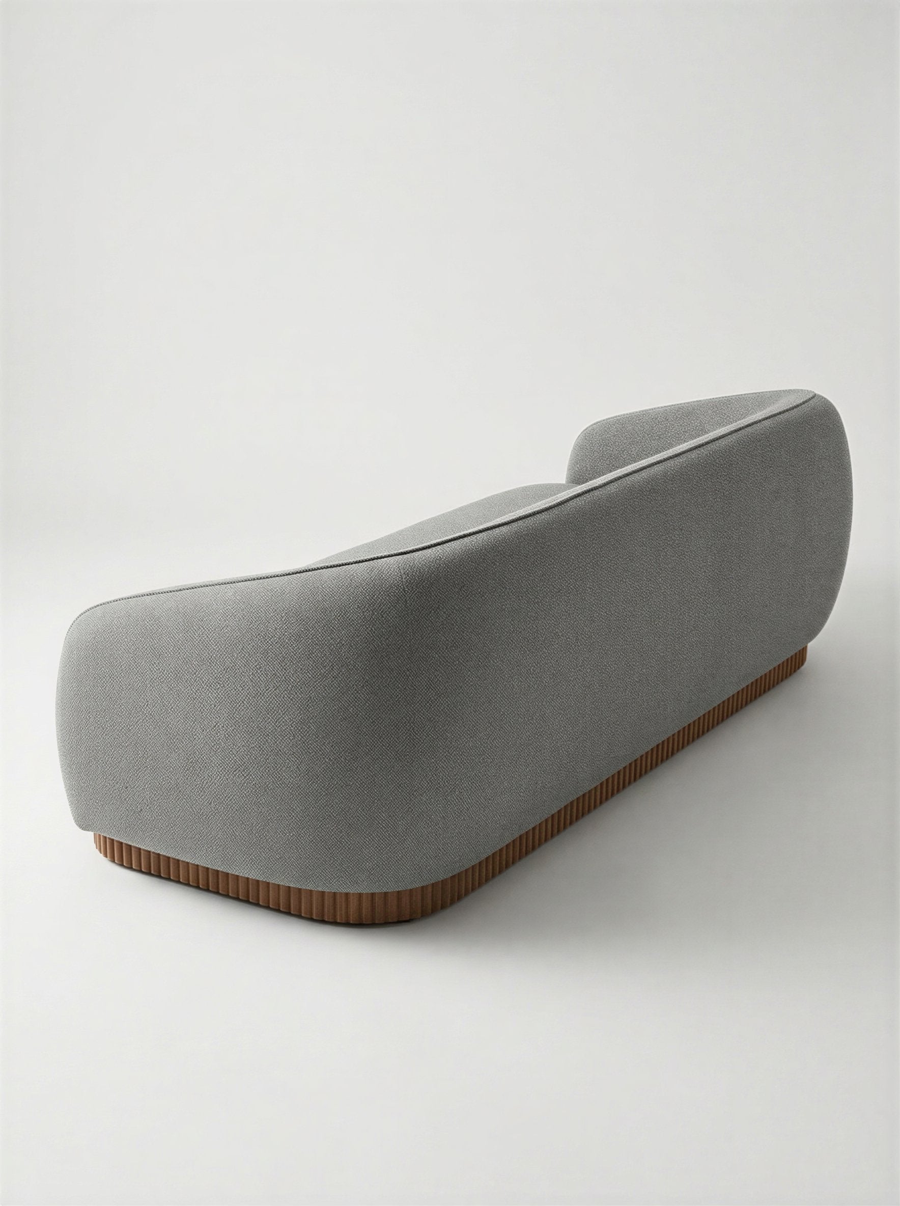 Crestline Sofa - Image 3