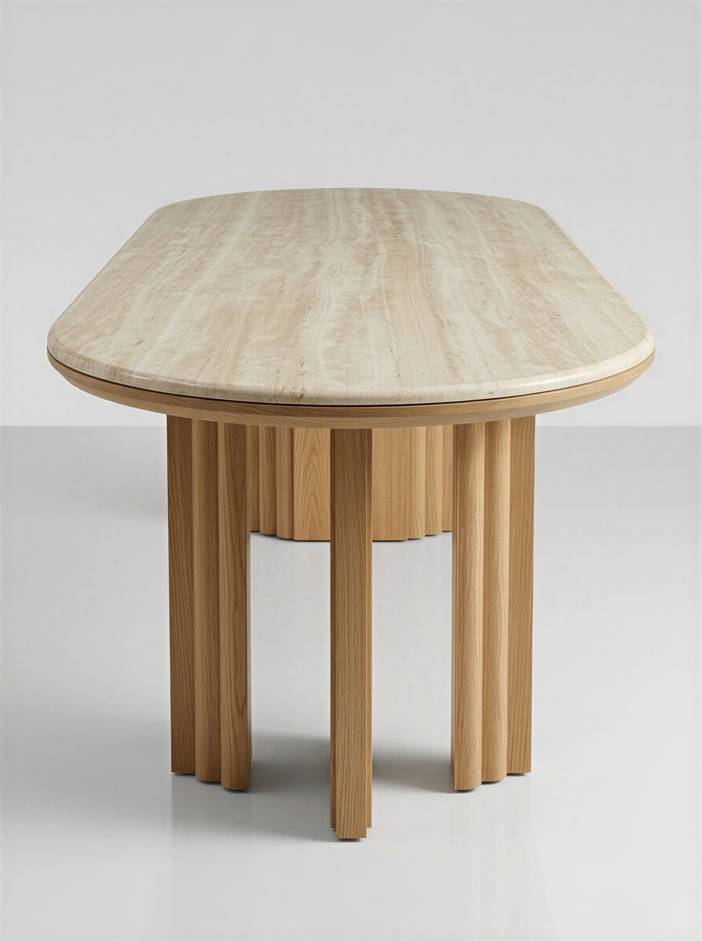 Irving Dining Table - Image 3