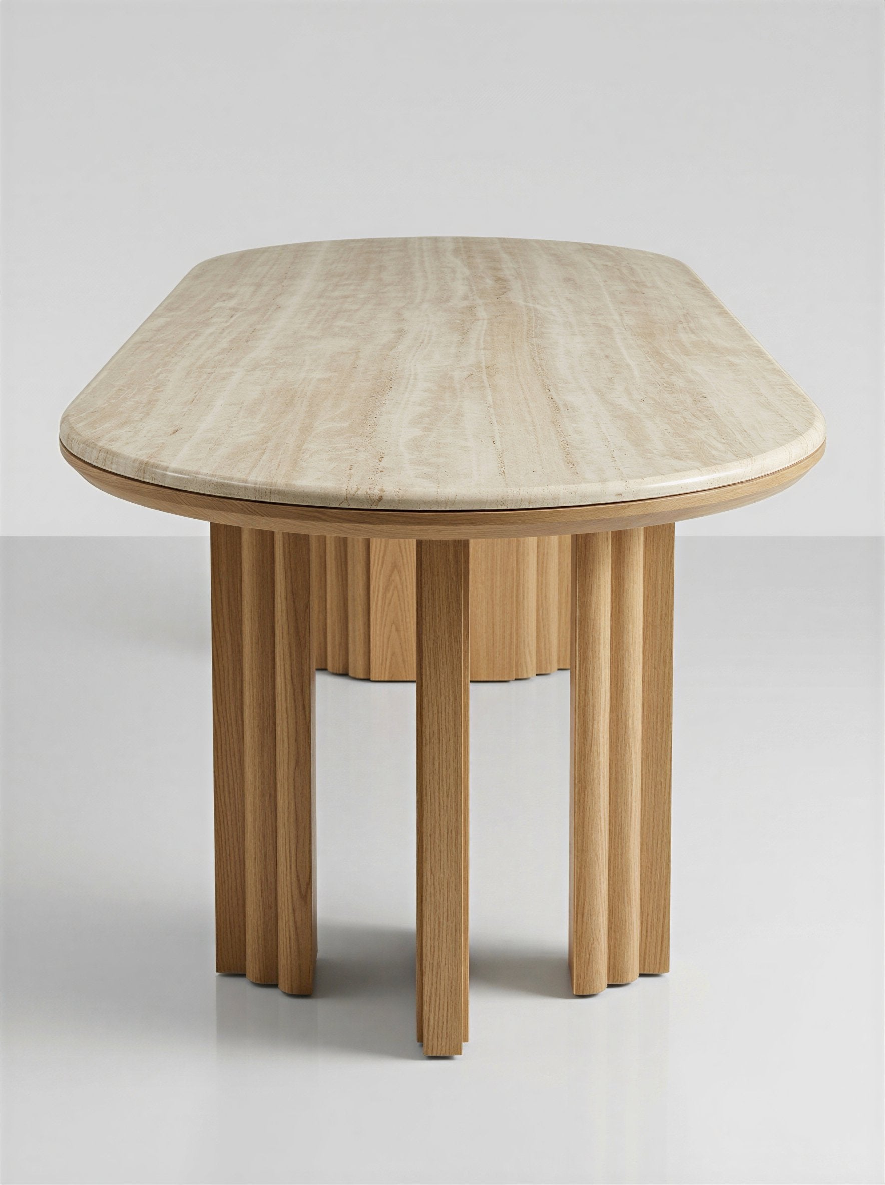 Irving Dining Table - Image 3