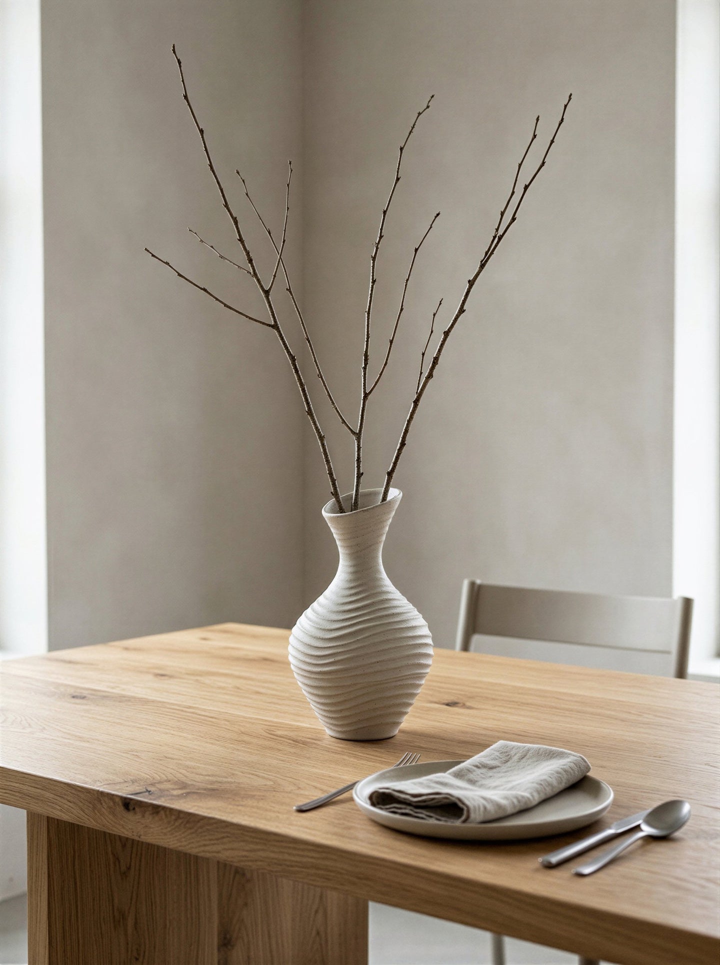 Wrinkle Vase - Image 4