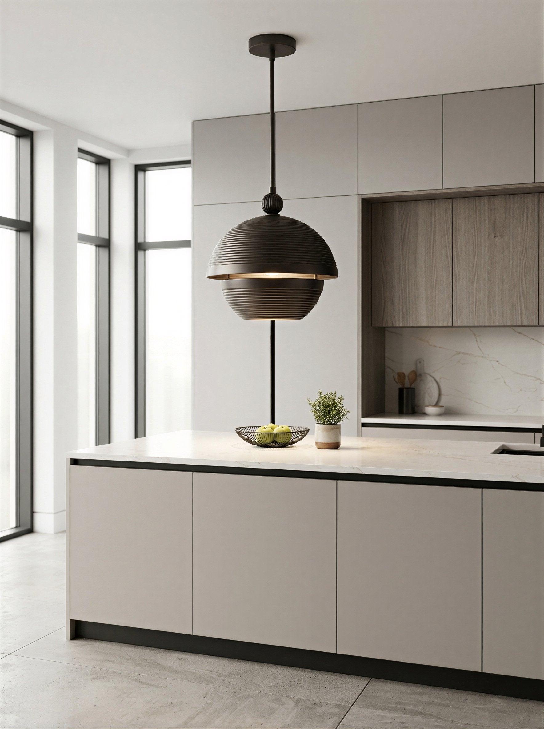 Behati Pendant Light - Image 4