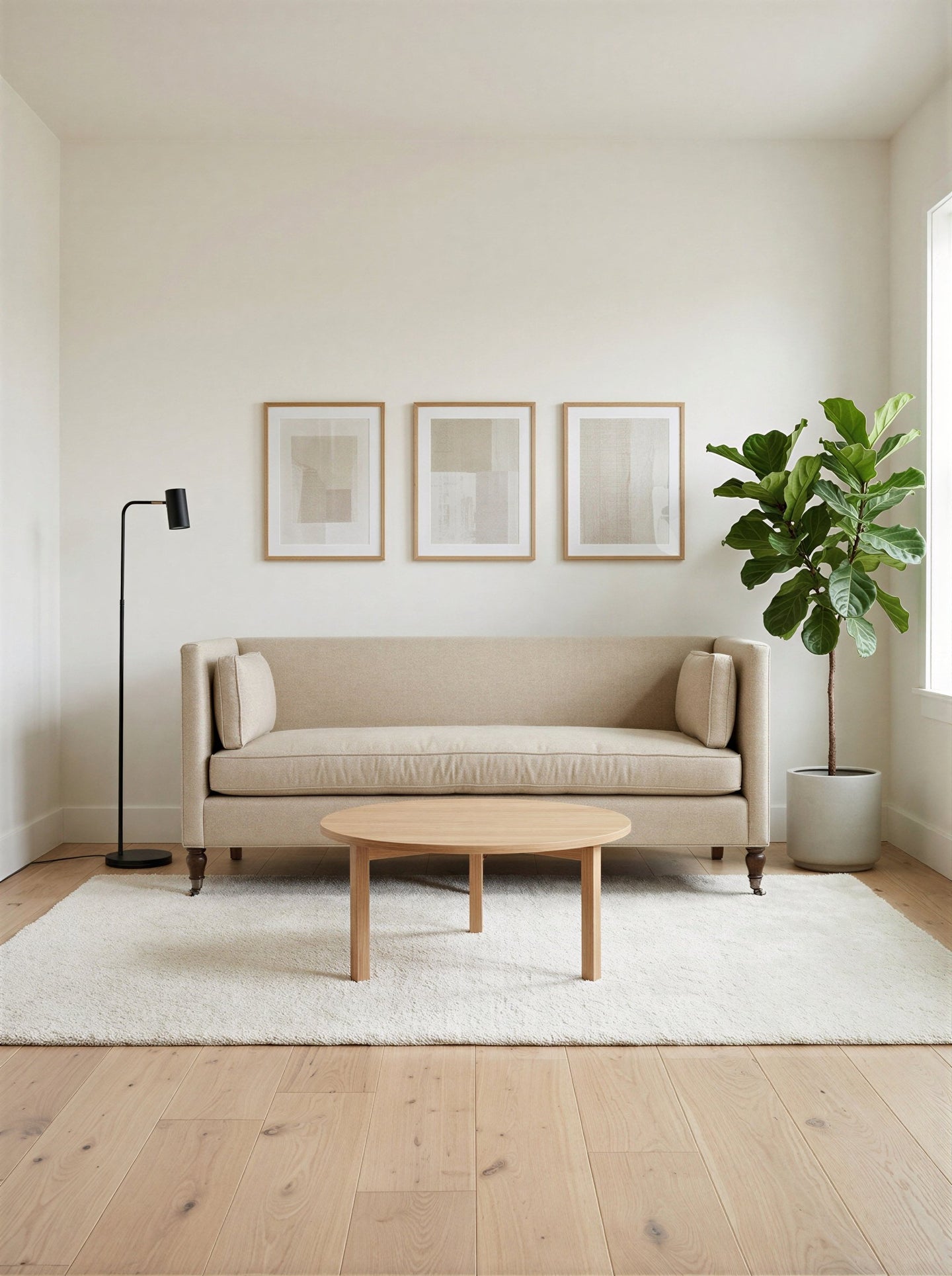 Fabienne Sofa - Image 4