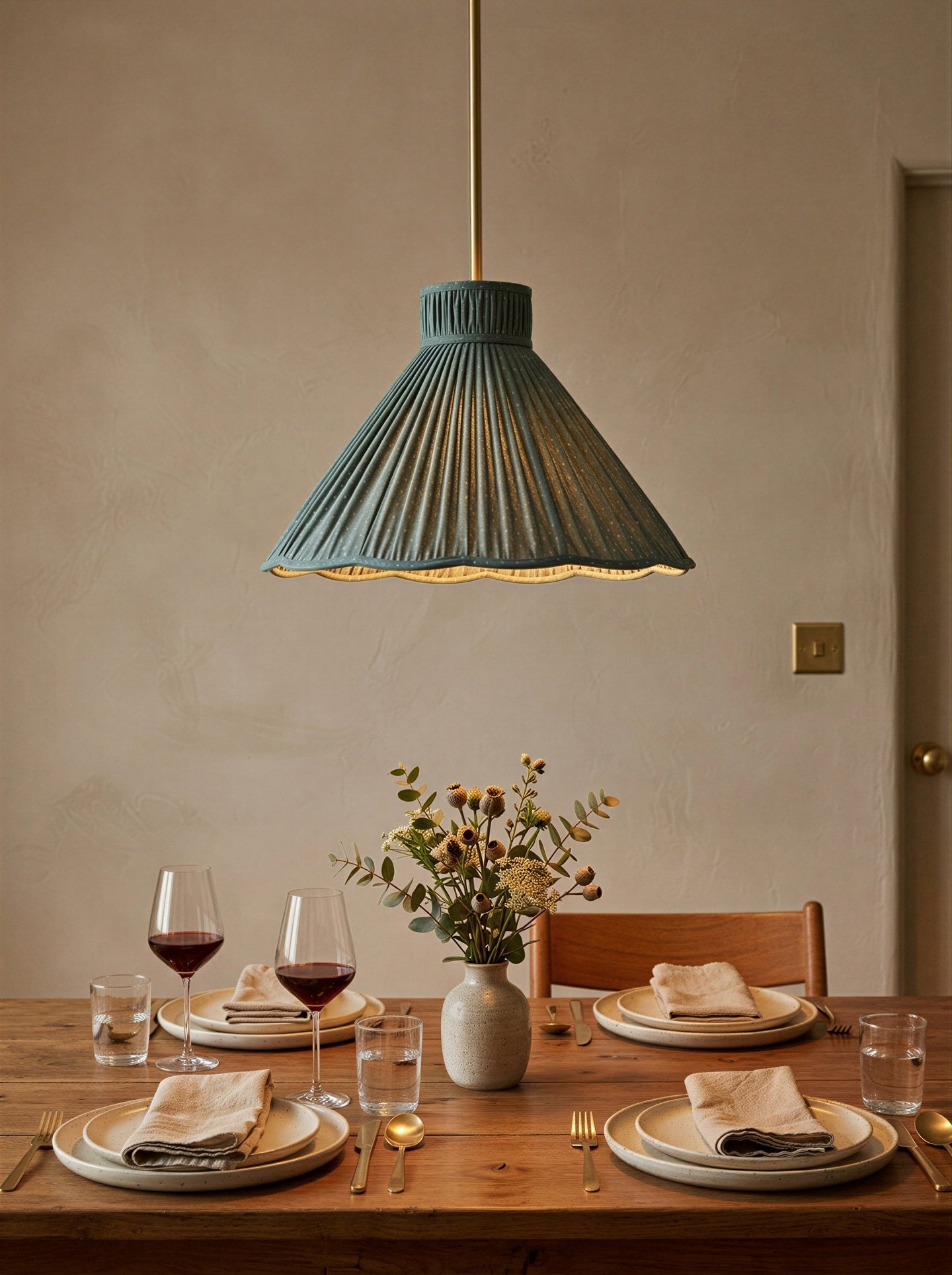 Jordan Pendant Light - Image 4