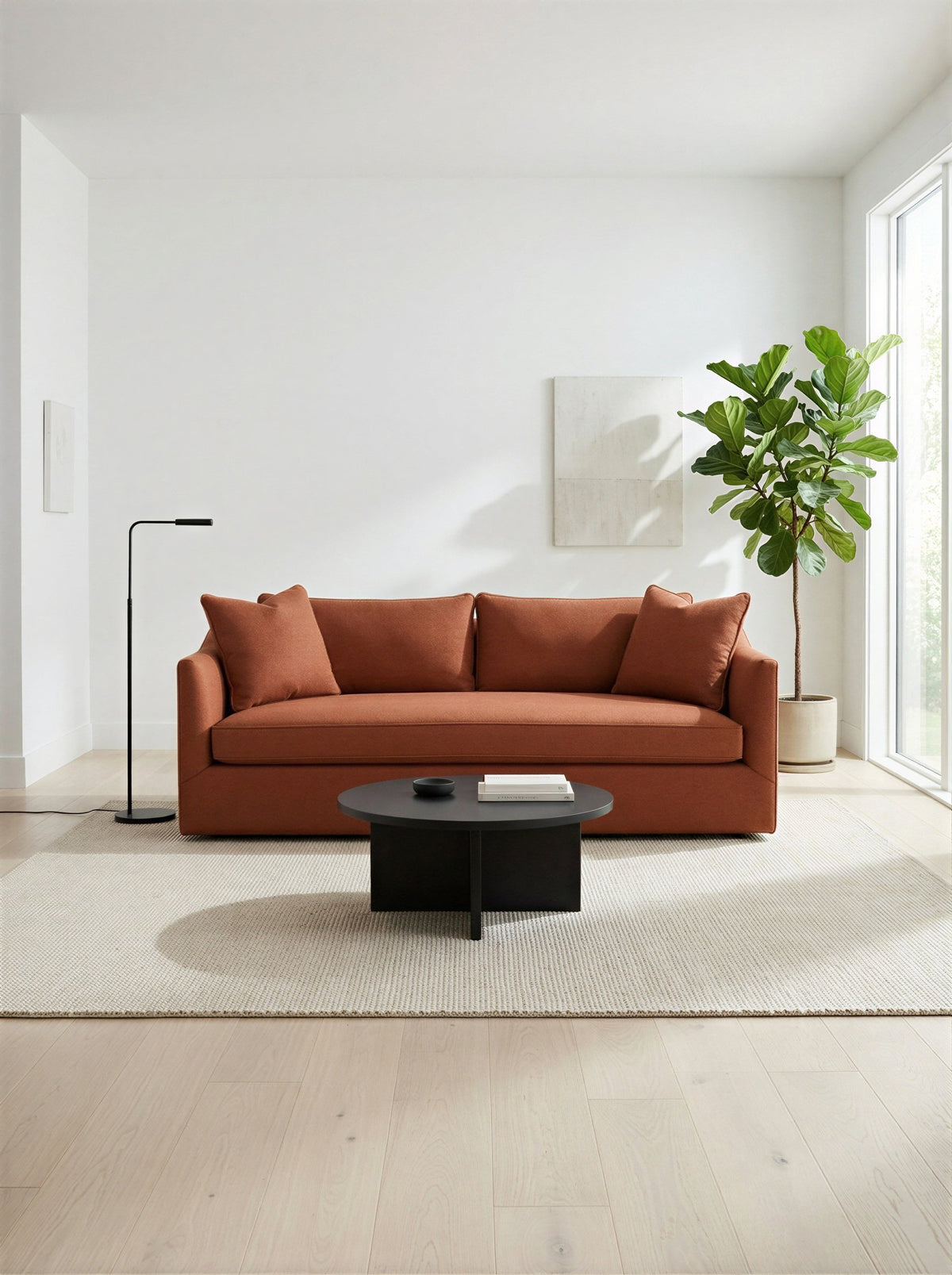 Cashel Sofa - Image 4