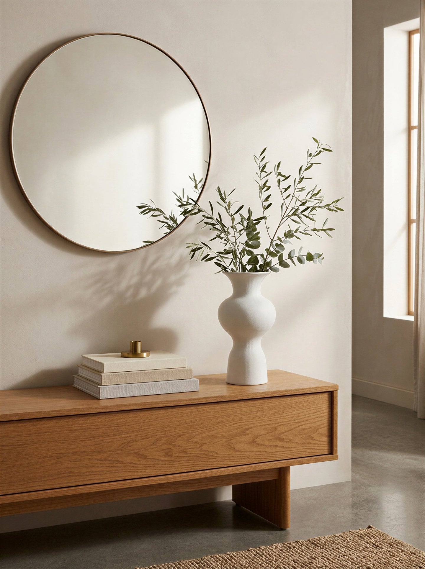 Calista Vase - Image 4