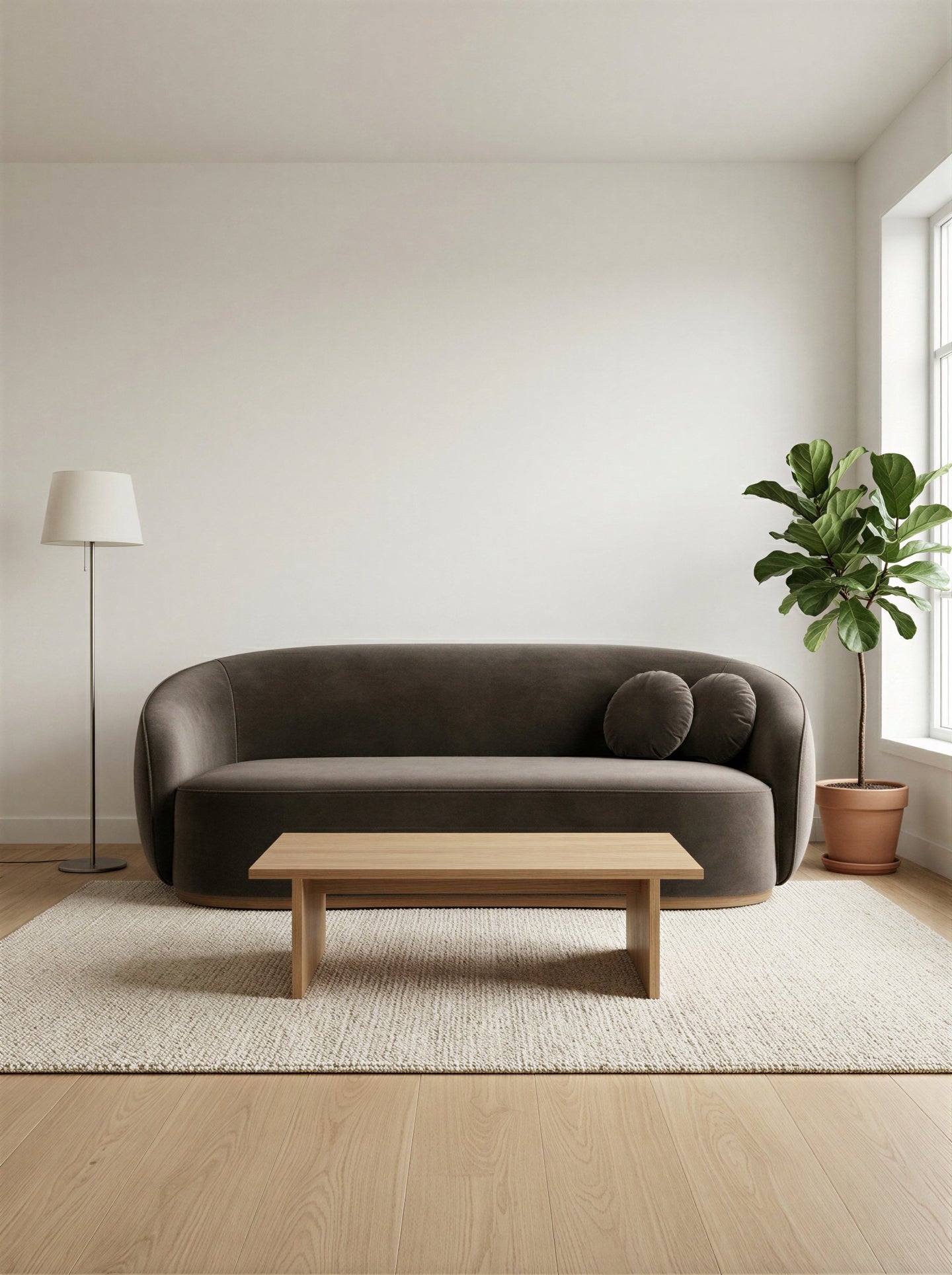 Lowry Sofa - Image 4