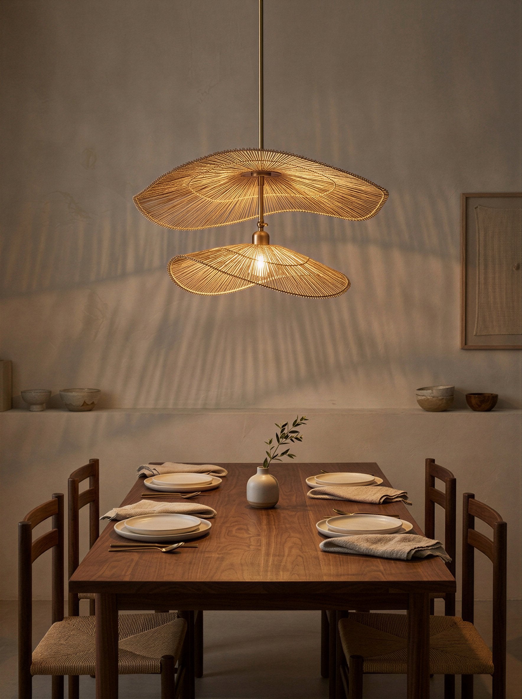 Mosca Pendant Light - Image 4