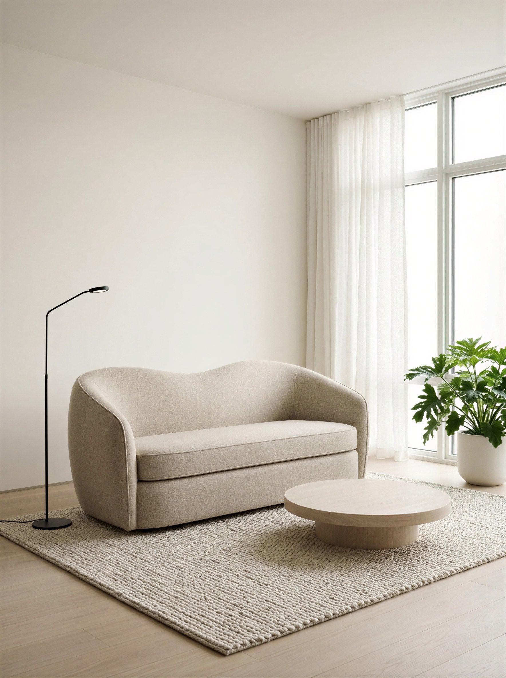 Arcus Sofa - Image 4