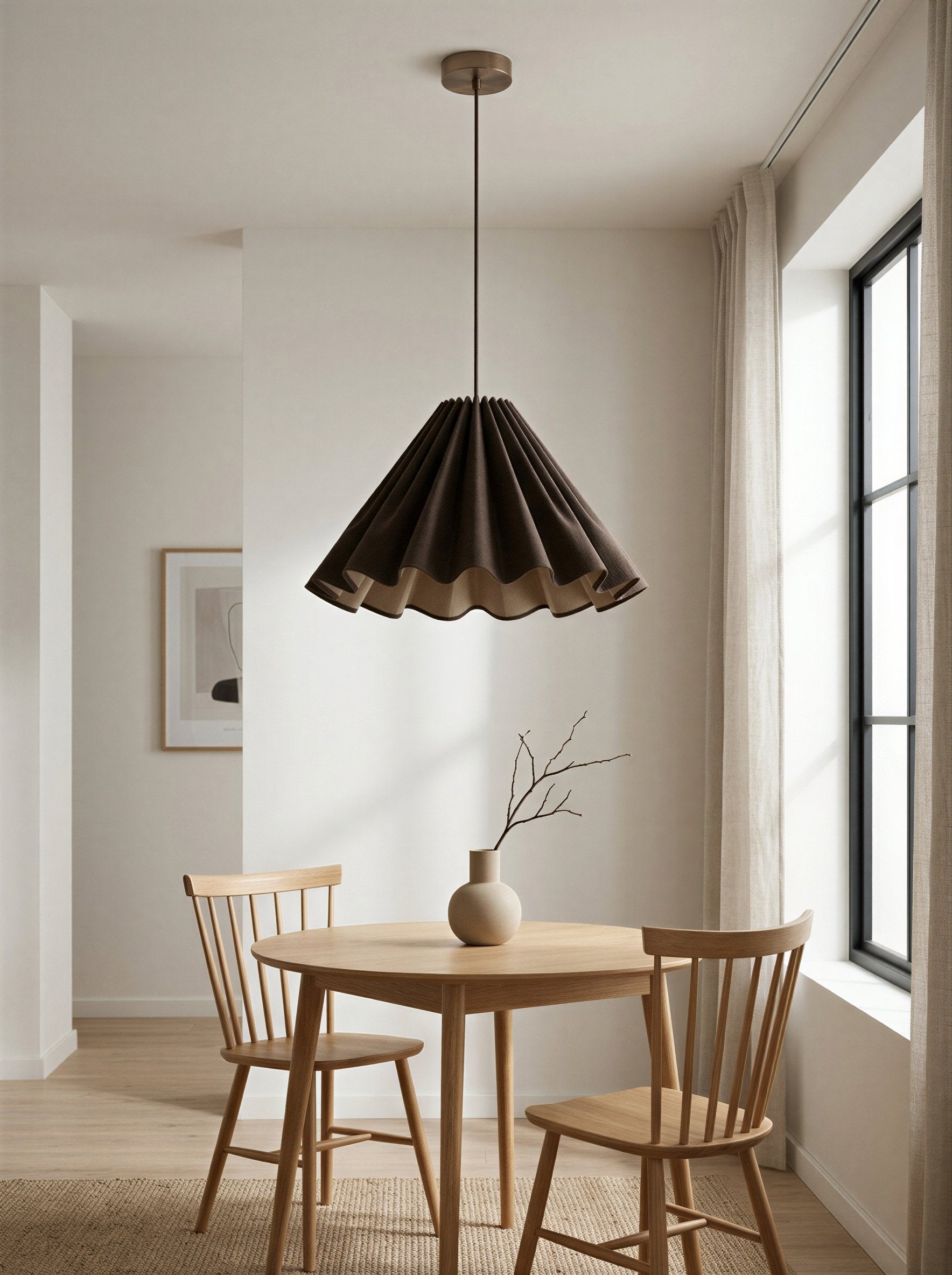 Aria Pendant Light - Image 4