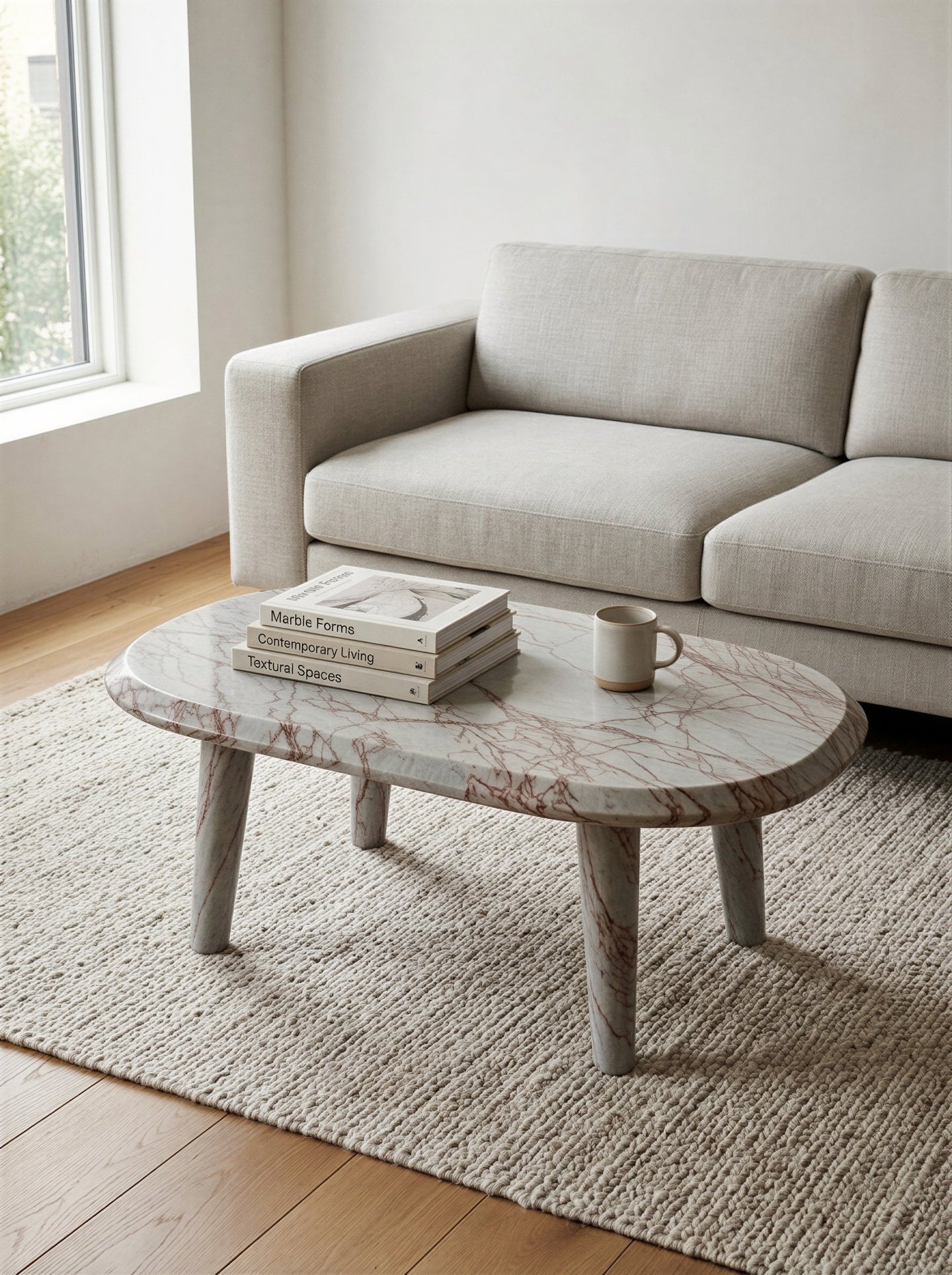 Rodolfo Coffee Table - Image 4