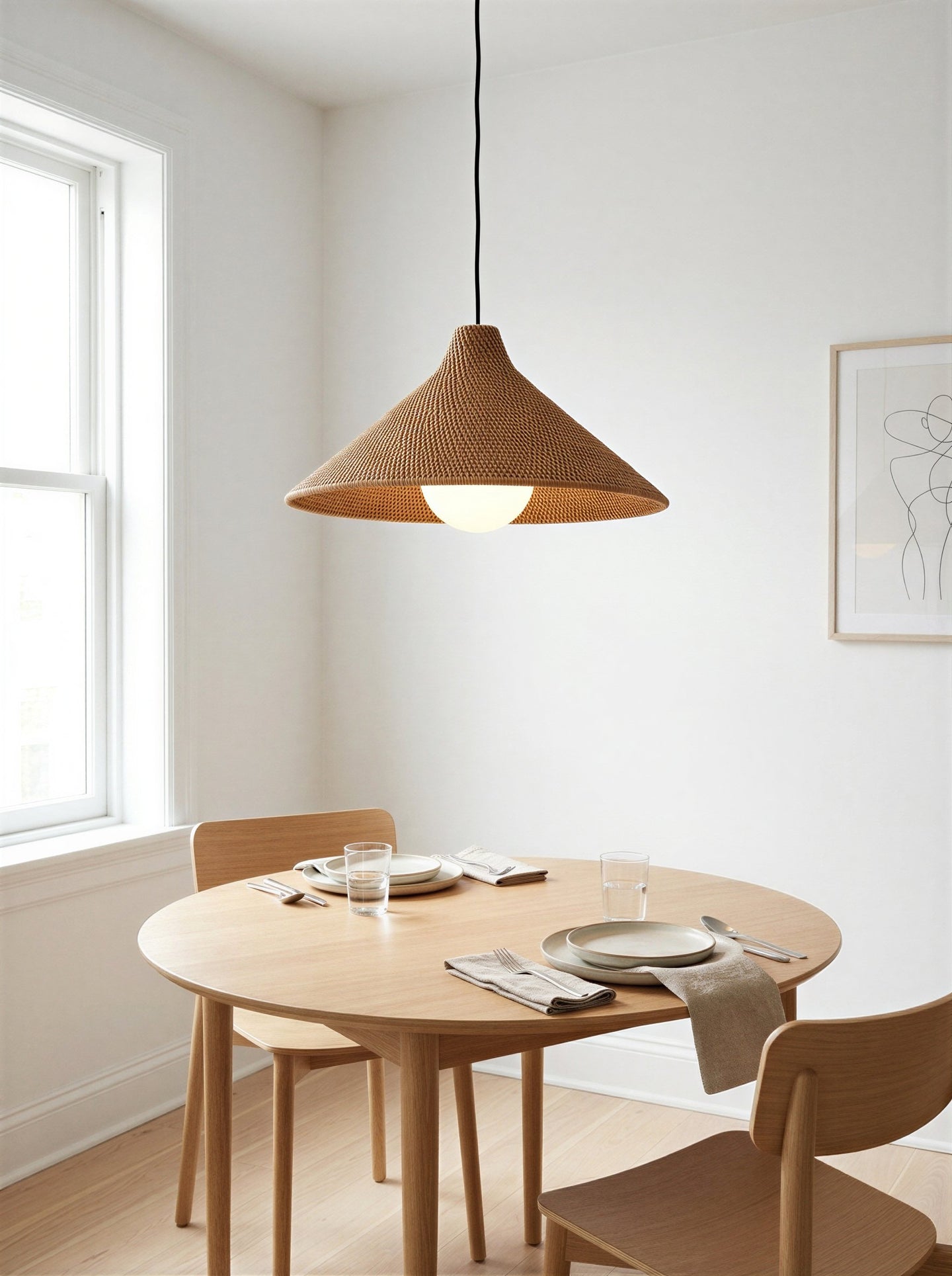 Atria Pendant - Image 4