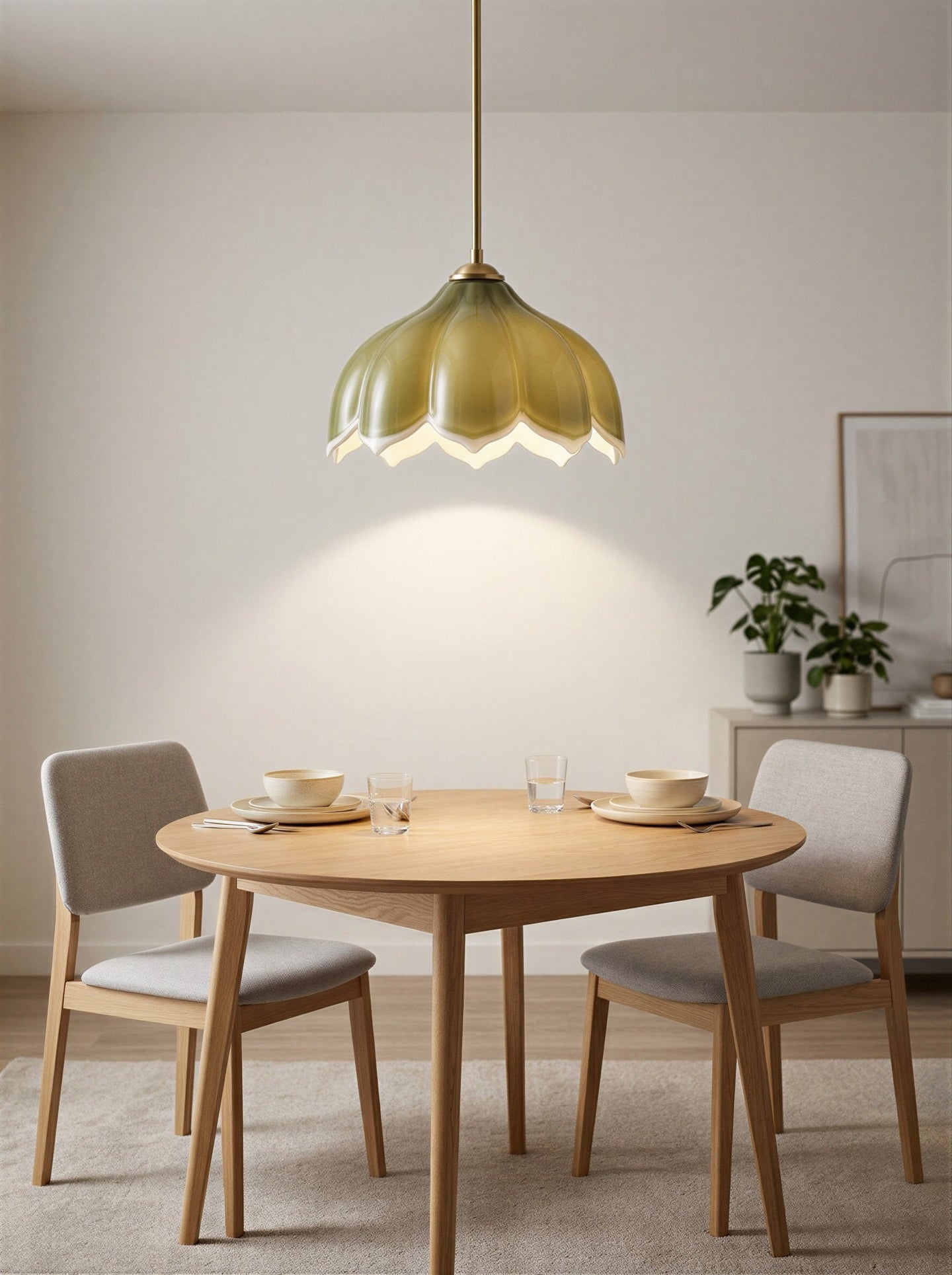 Tozzi Pendant - Image 4