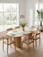 Irving Dining Table - Image 4