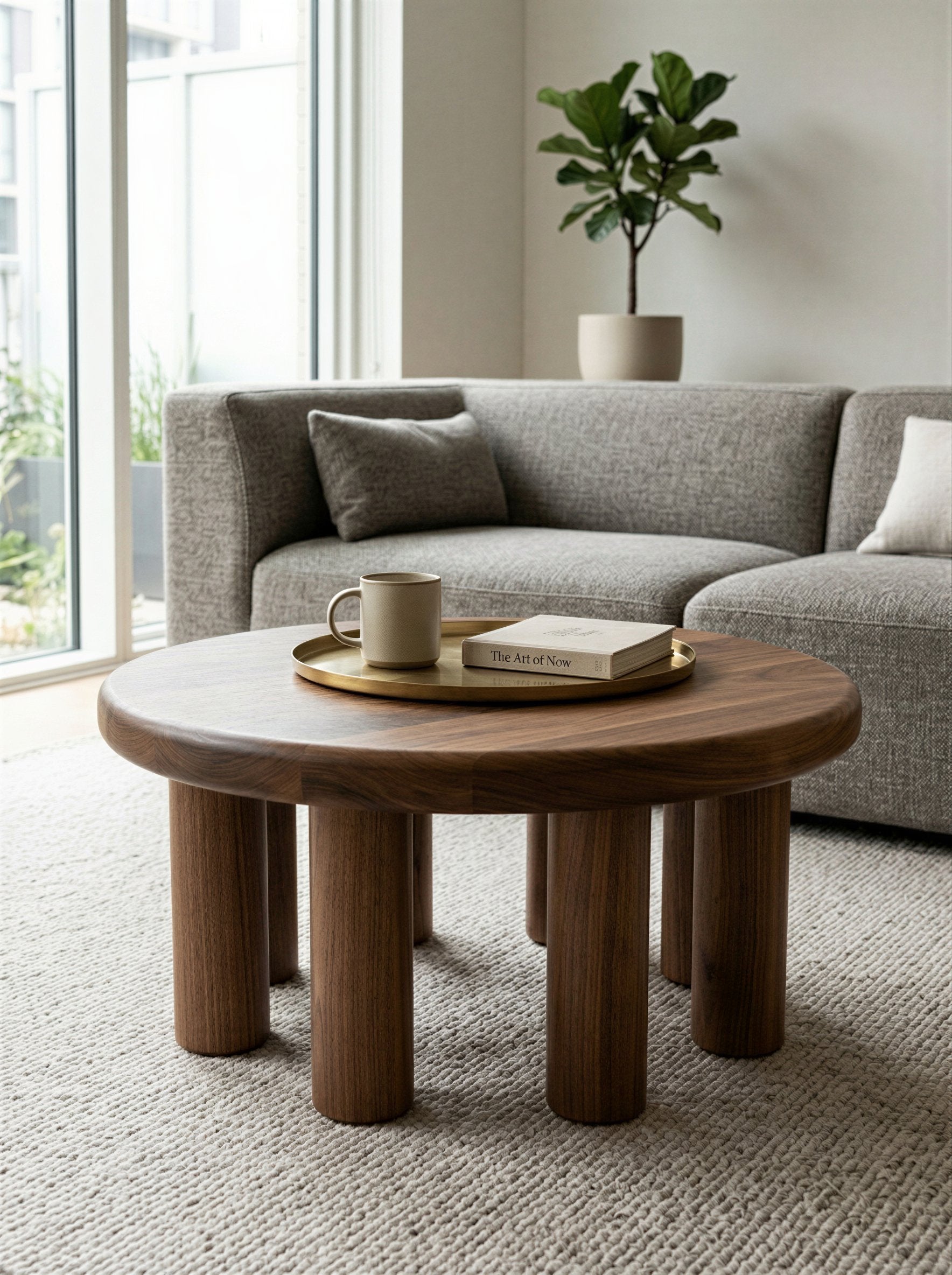 Caldera Coffee Table - Image 4