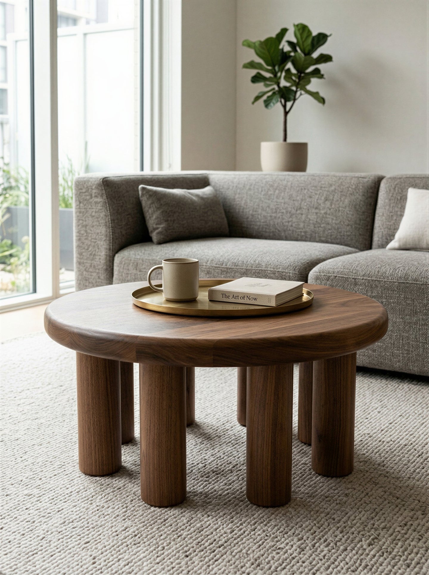 Caldera Coffee Table - Image 4