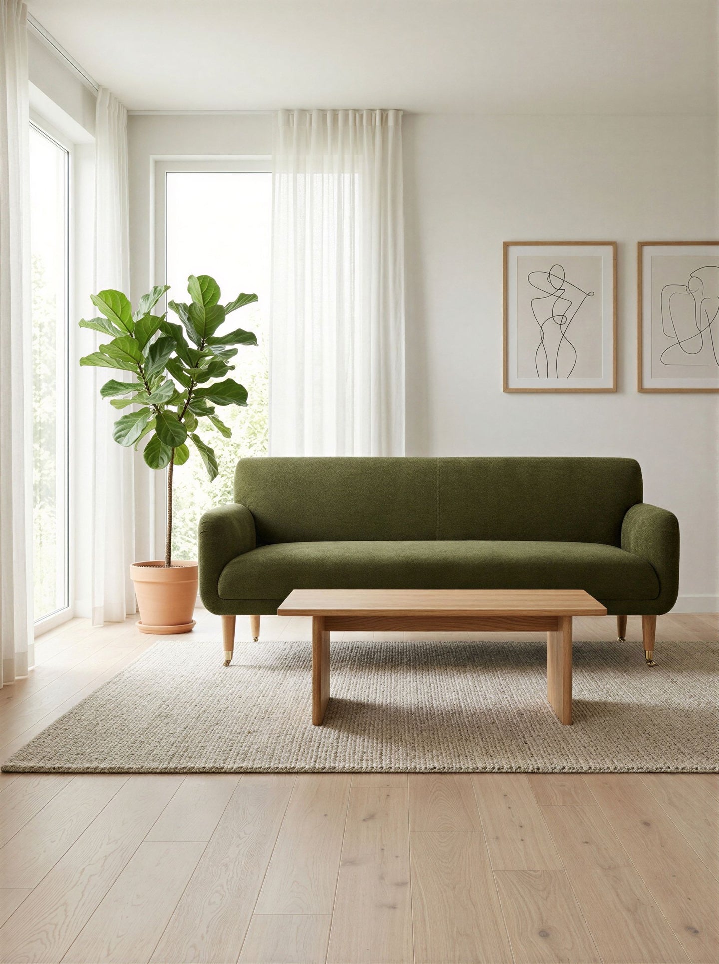 Kent Sofa - Image 4