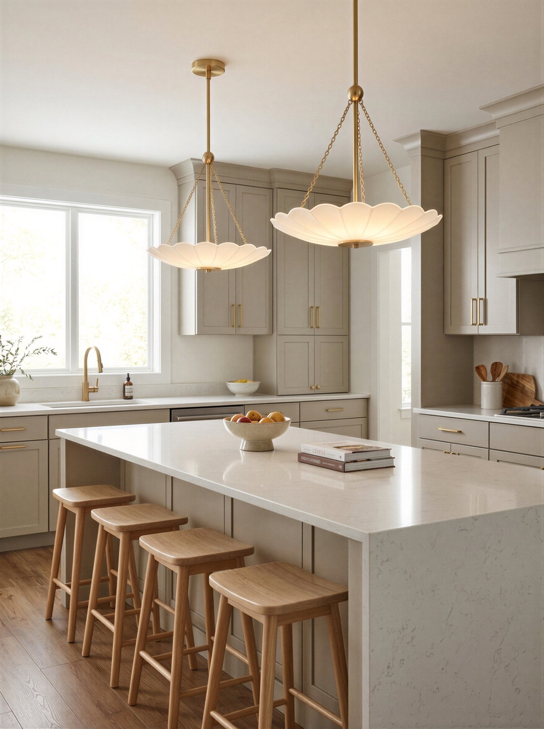 Gabin Pendant Light - Image 4