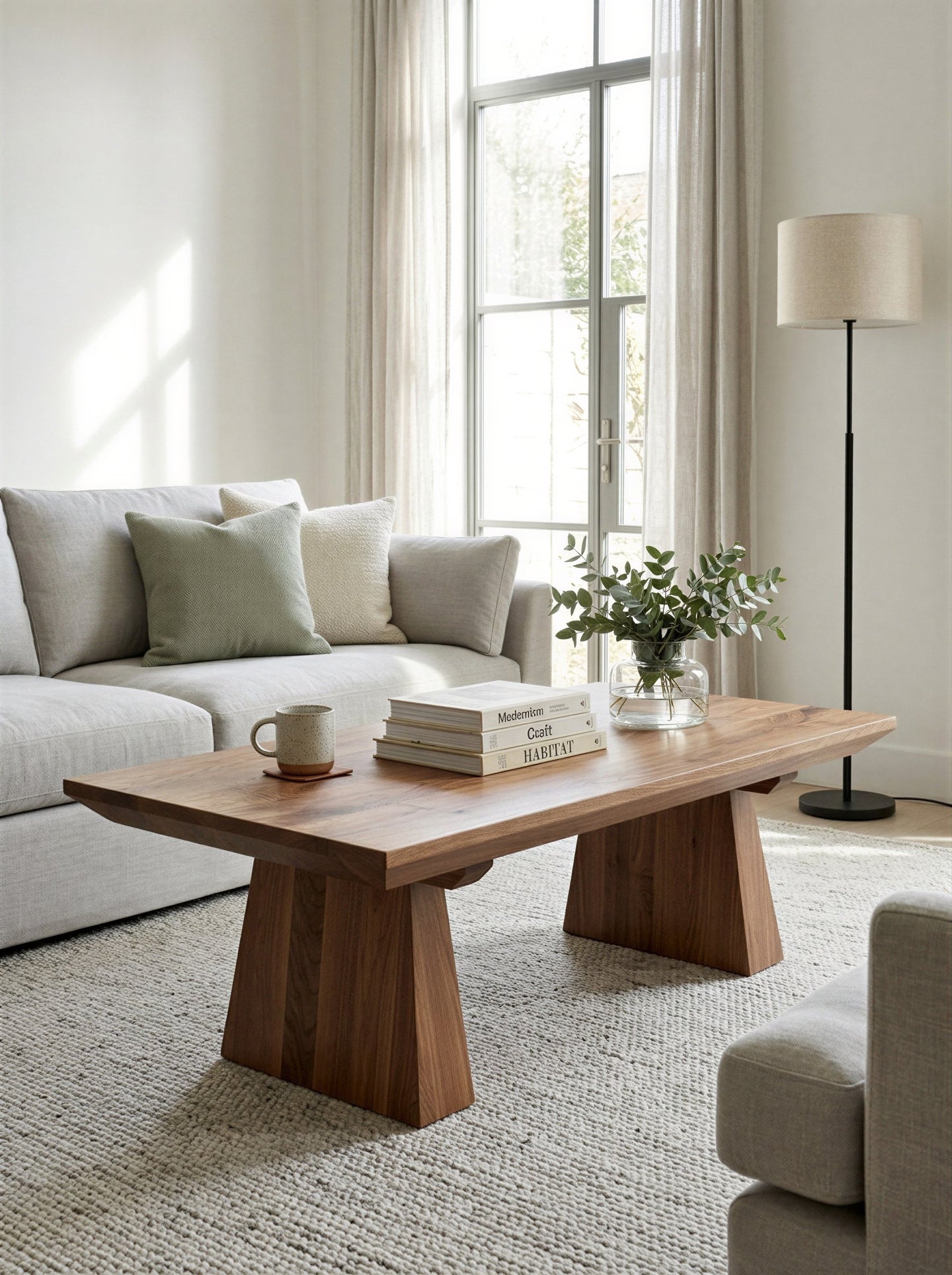 Mclain Coffee Table - Image 4
