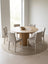 Rutherford Round Dining Table - Image 4