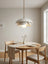 Soft Petal Pendant Light - Image 4