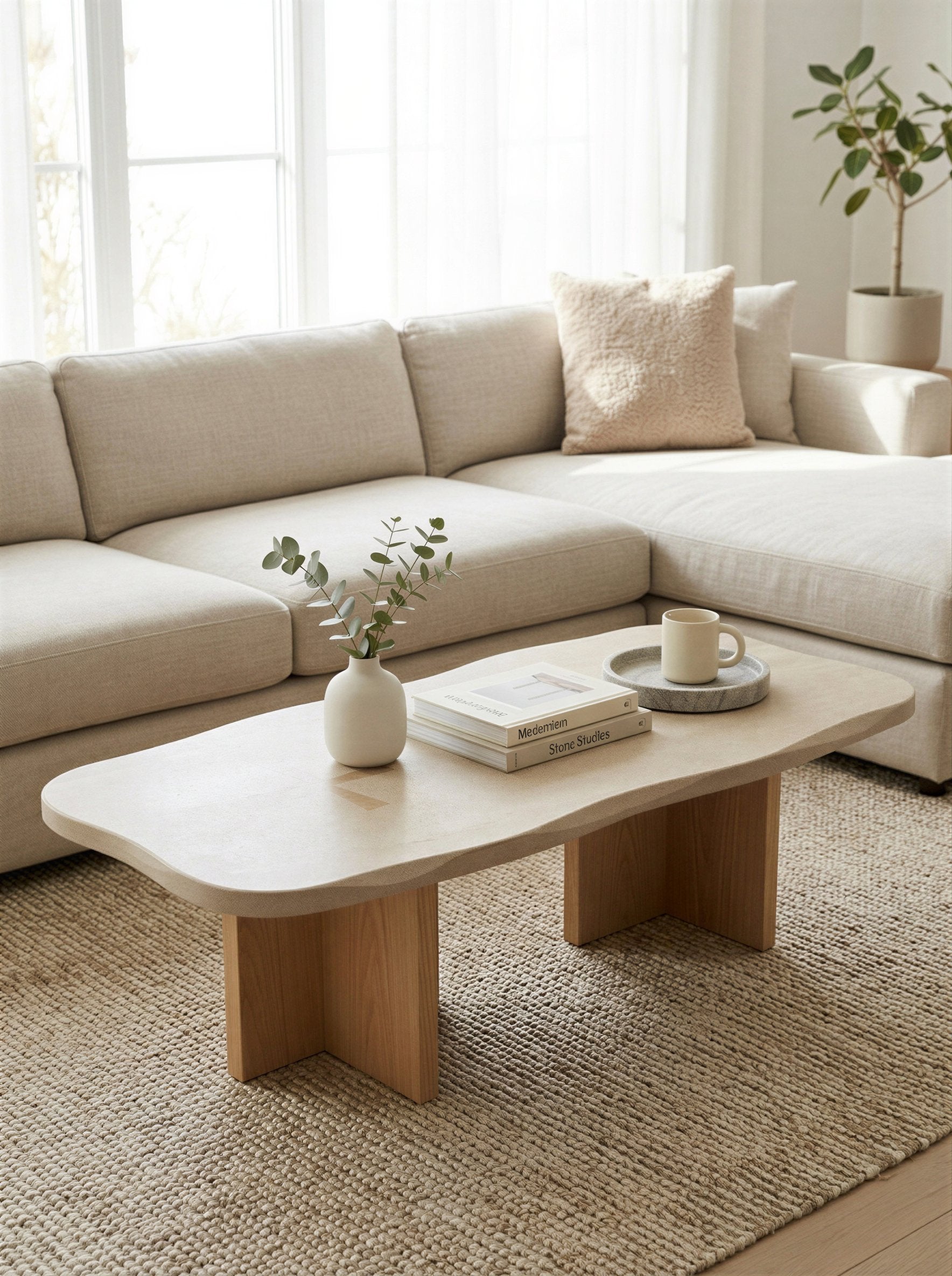 Kanto Coffee Table - Image 4