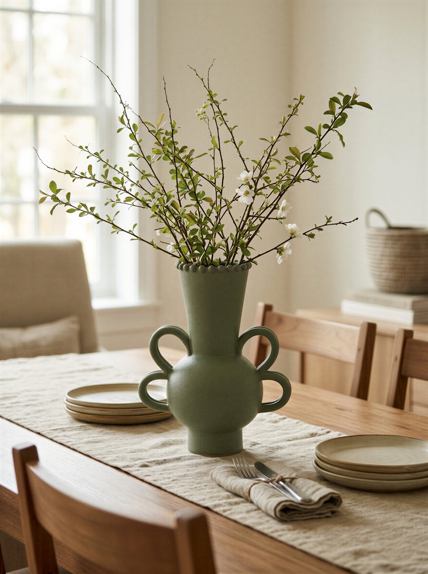 Idra Vase - Image 5