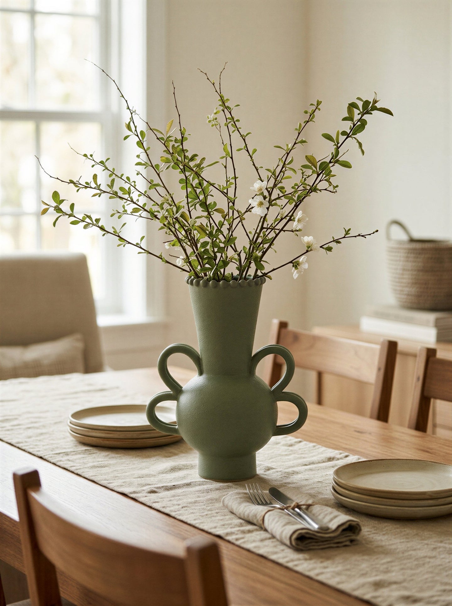 Idra Vase - Image 5