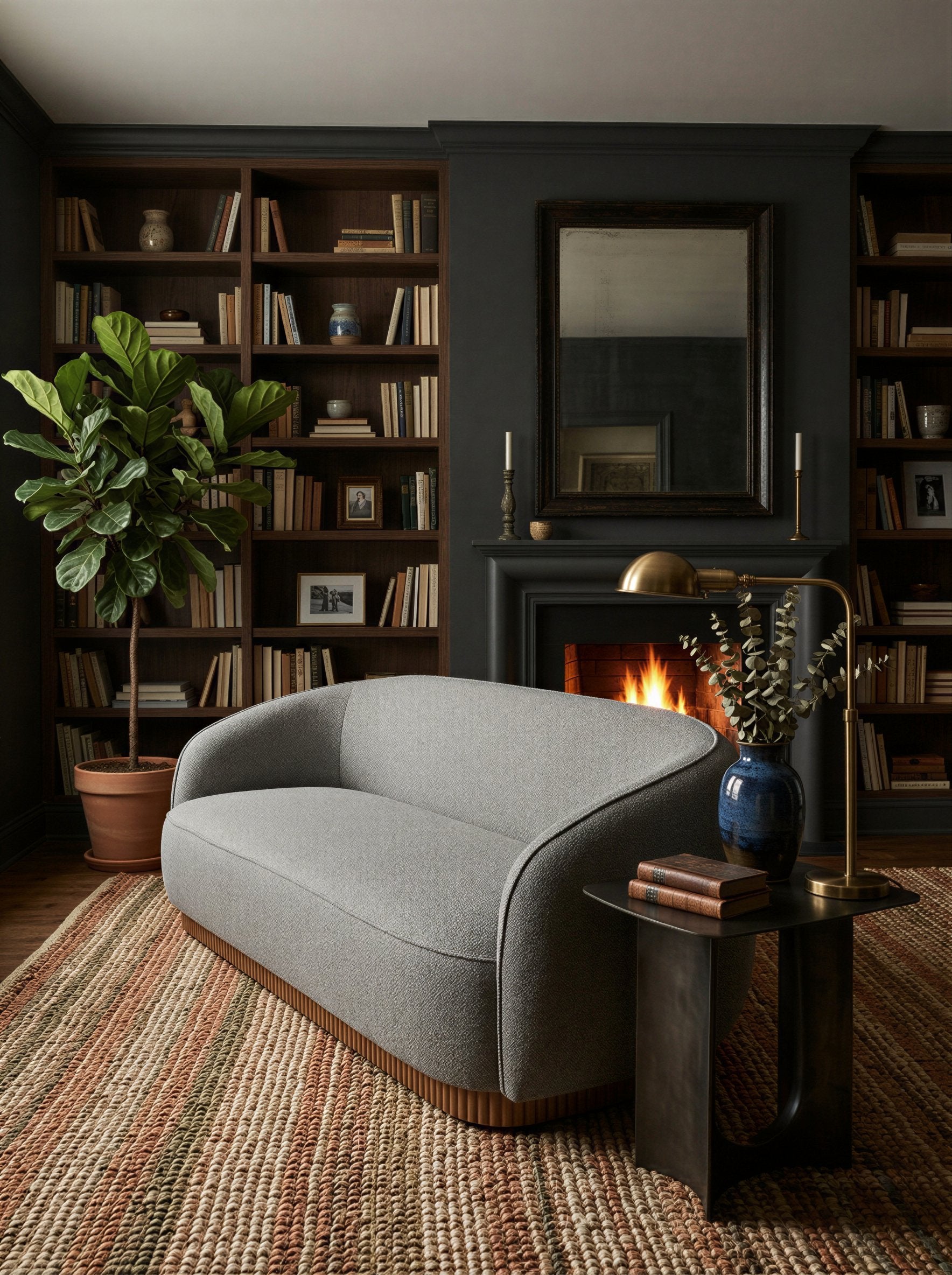 Crestline Sofa - Image 5