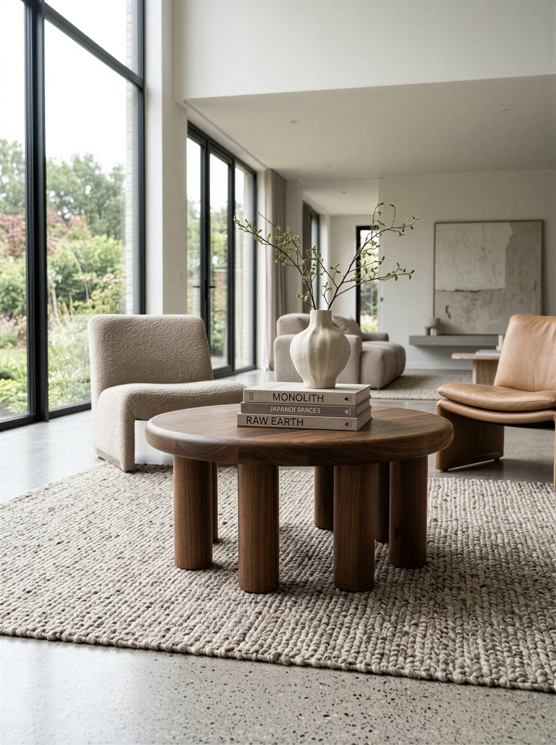 Caldera Coffee Table - Image 5